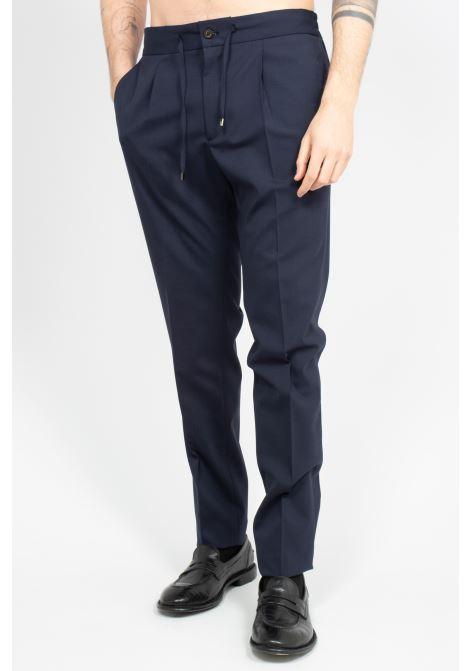 overshirt in polylana 'quatar' QUATARSELED7 803 BAGNOLI 