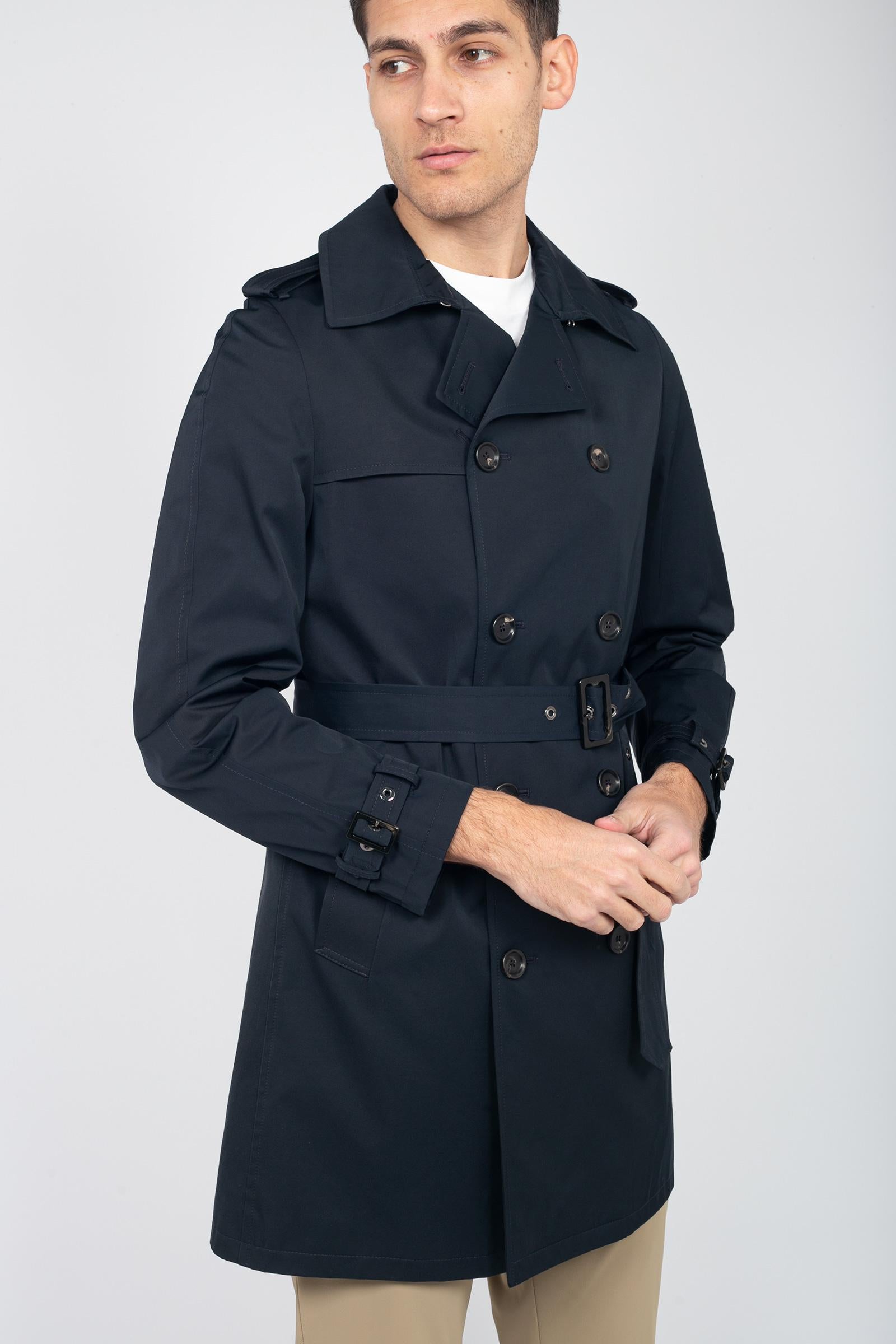 trench in nylon 2600861311 404 TARDIA 