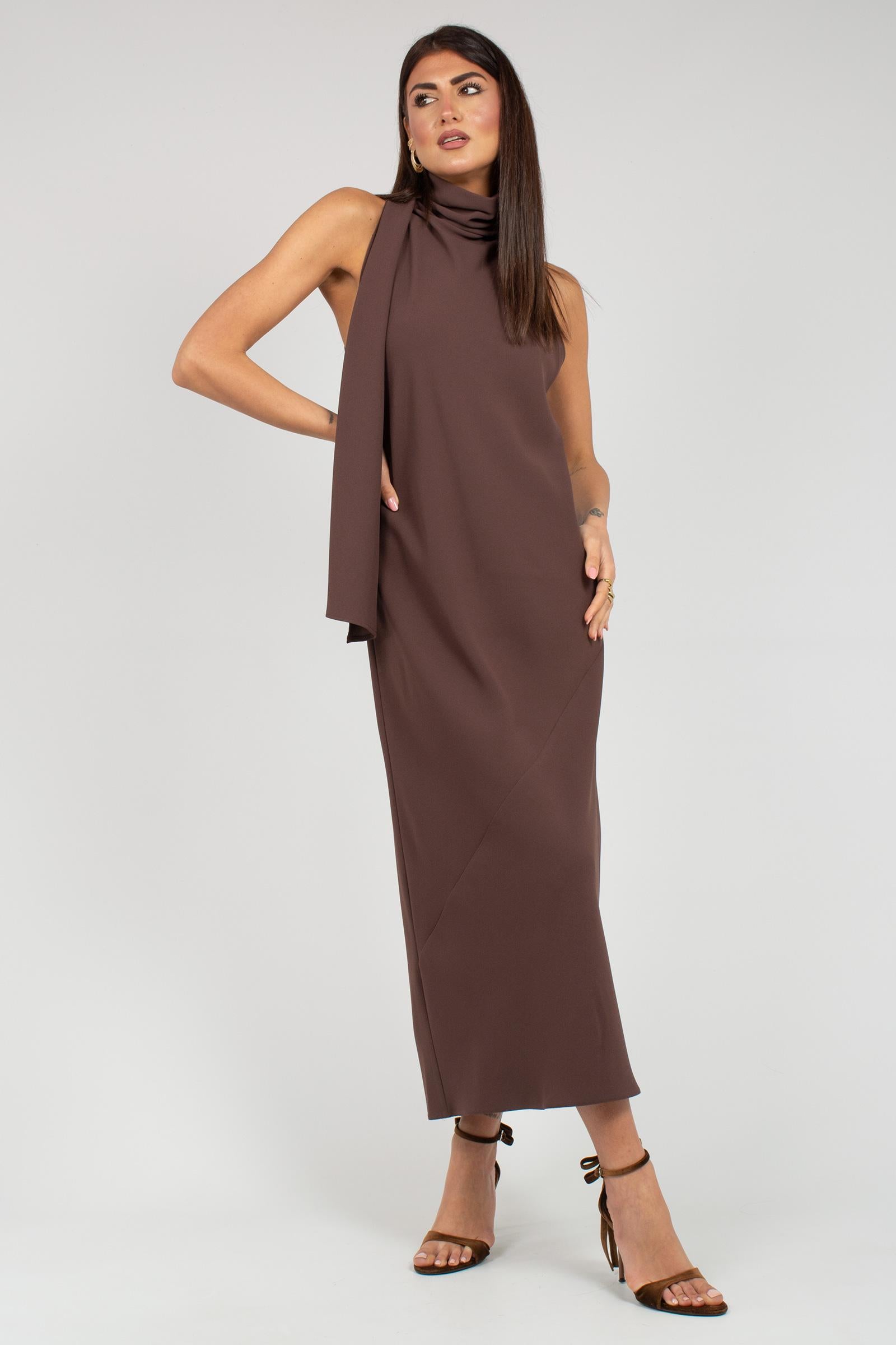 abito in cadis 'ninfee' NINFEE 003 MARELLA 