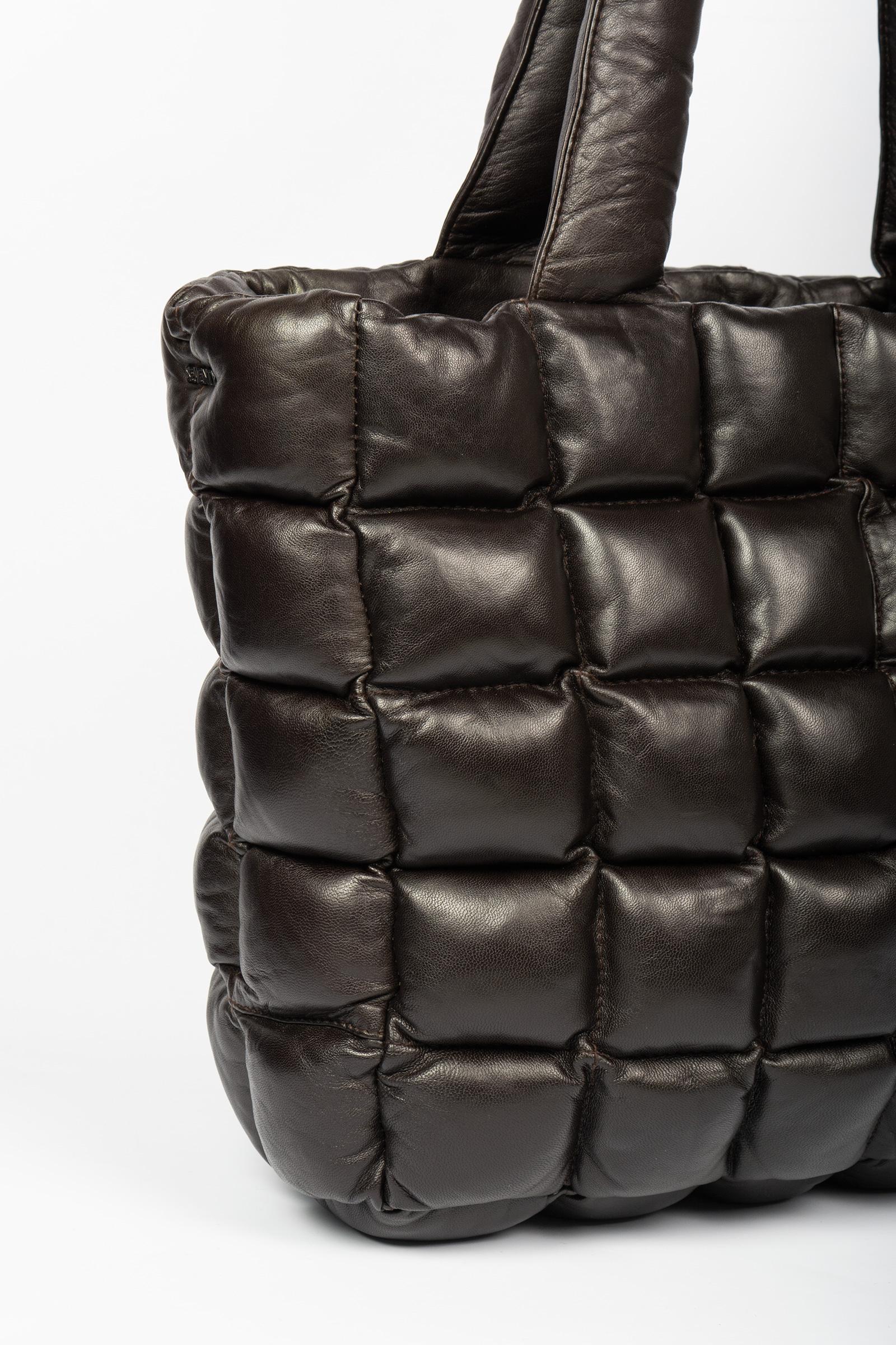 shopping in nappa matelasse BO0399100326 242 SEVENTY 