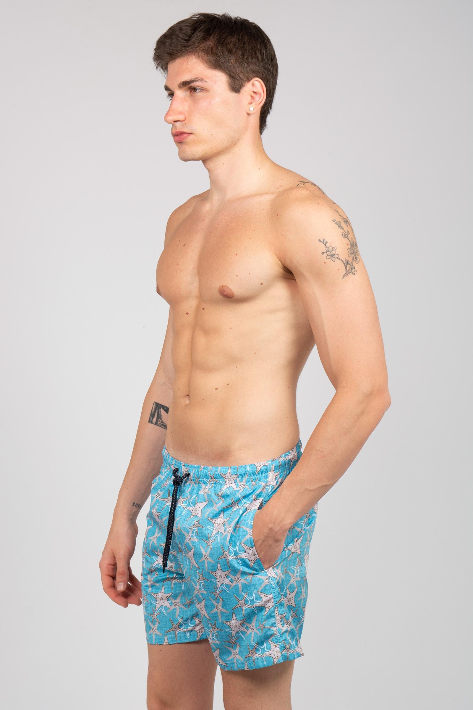 boxer mare con coulisse ICD99400 S15 DRUMOHR 