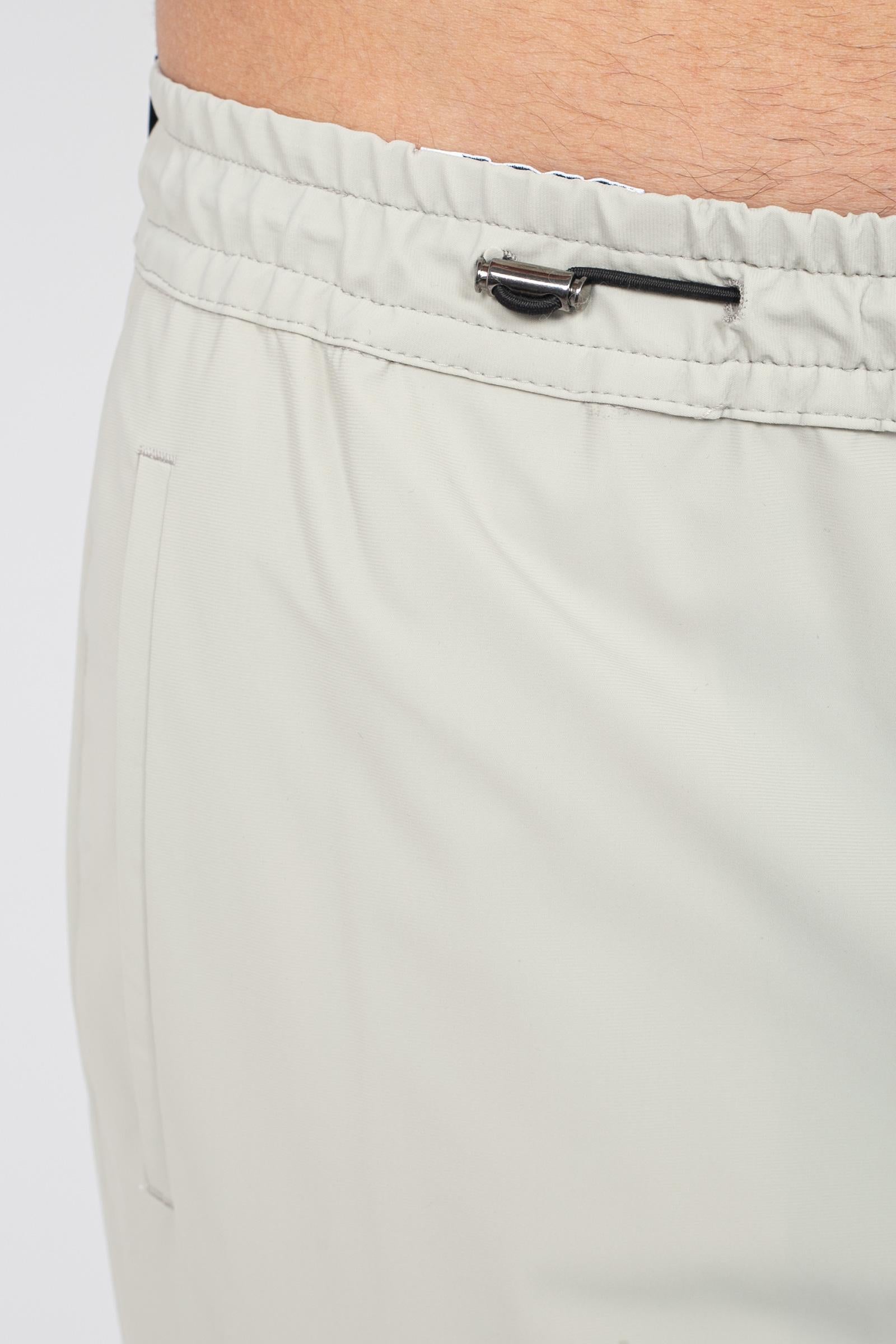 pantalone tessuto tecnico &#39;omega&#39; C0ASMGZS0KLT CV160103 PT TORINO 