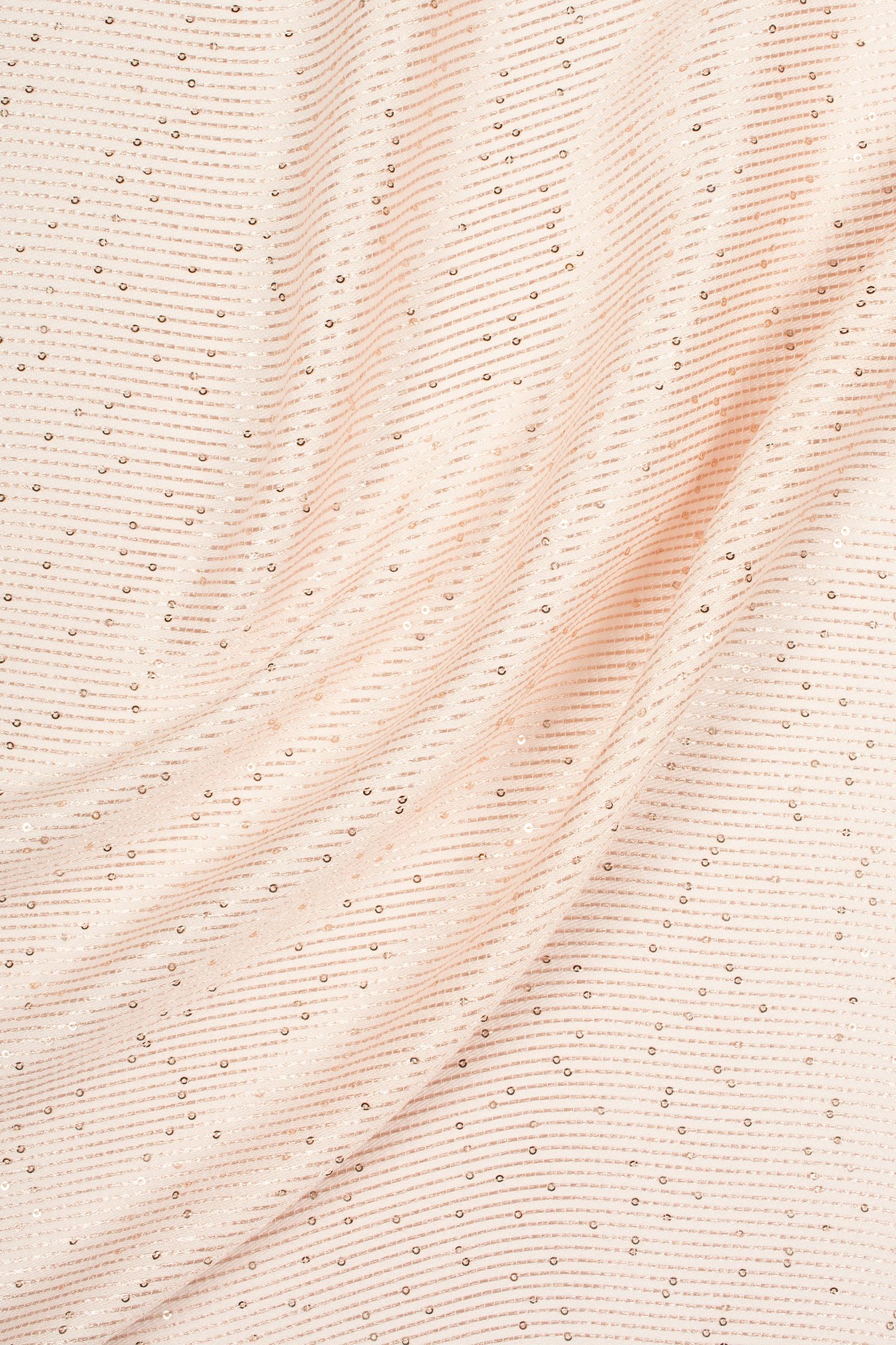 stola in misto cotone e pailettes 'emblema' EMBLEMA 003 MARELLA 