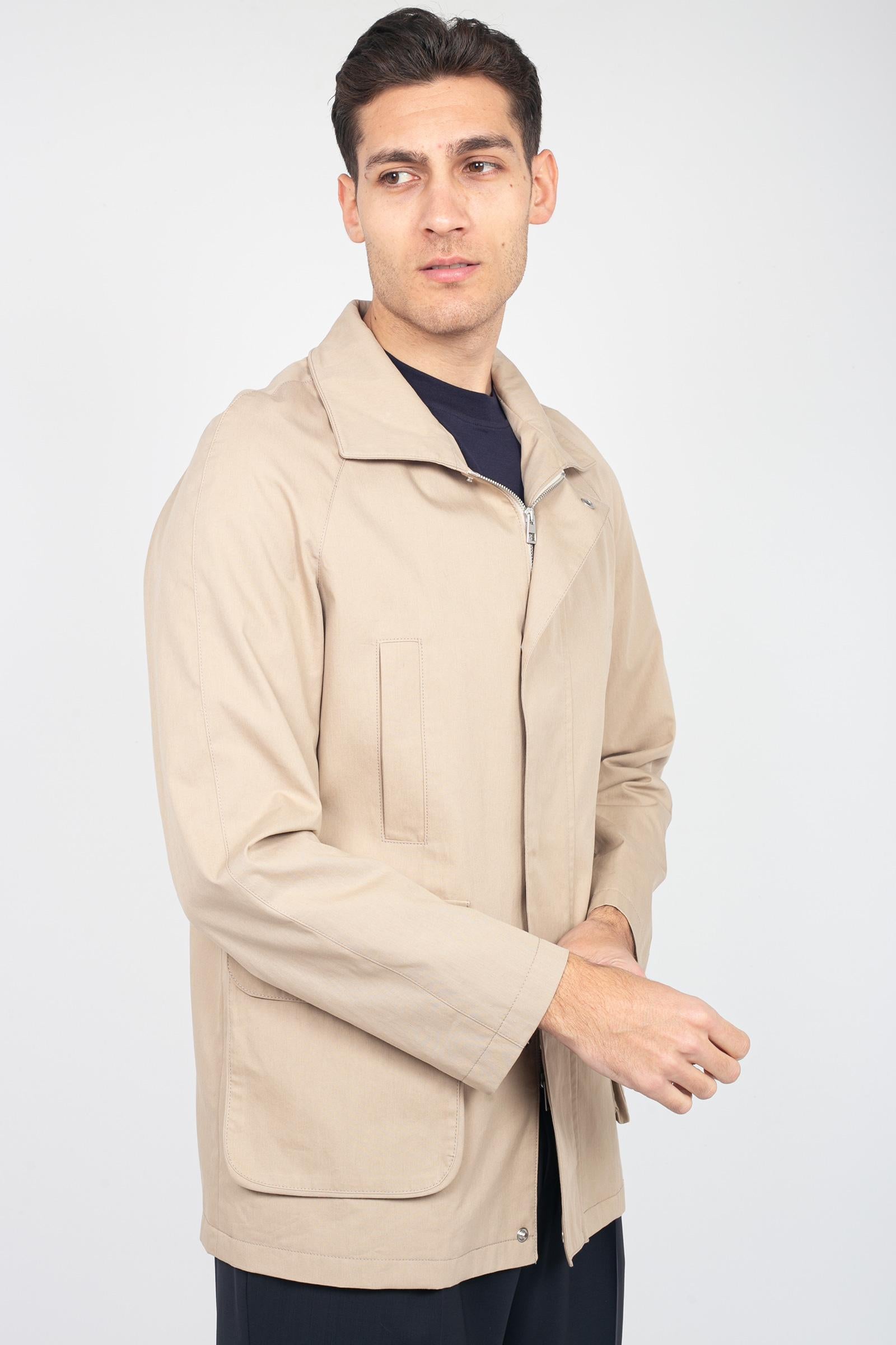 giacca in misto nylon 2600964407 381 TARDIA 