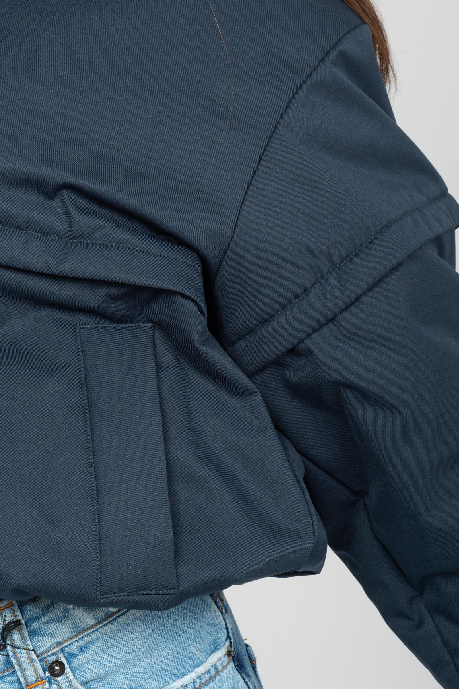 Bomber imbottito in nylon 'lina' 2526486028000 019 MM - MAX MARA 