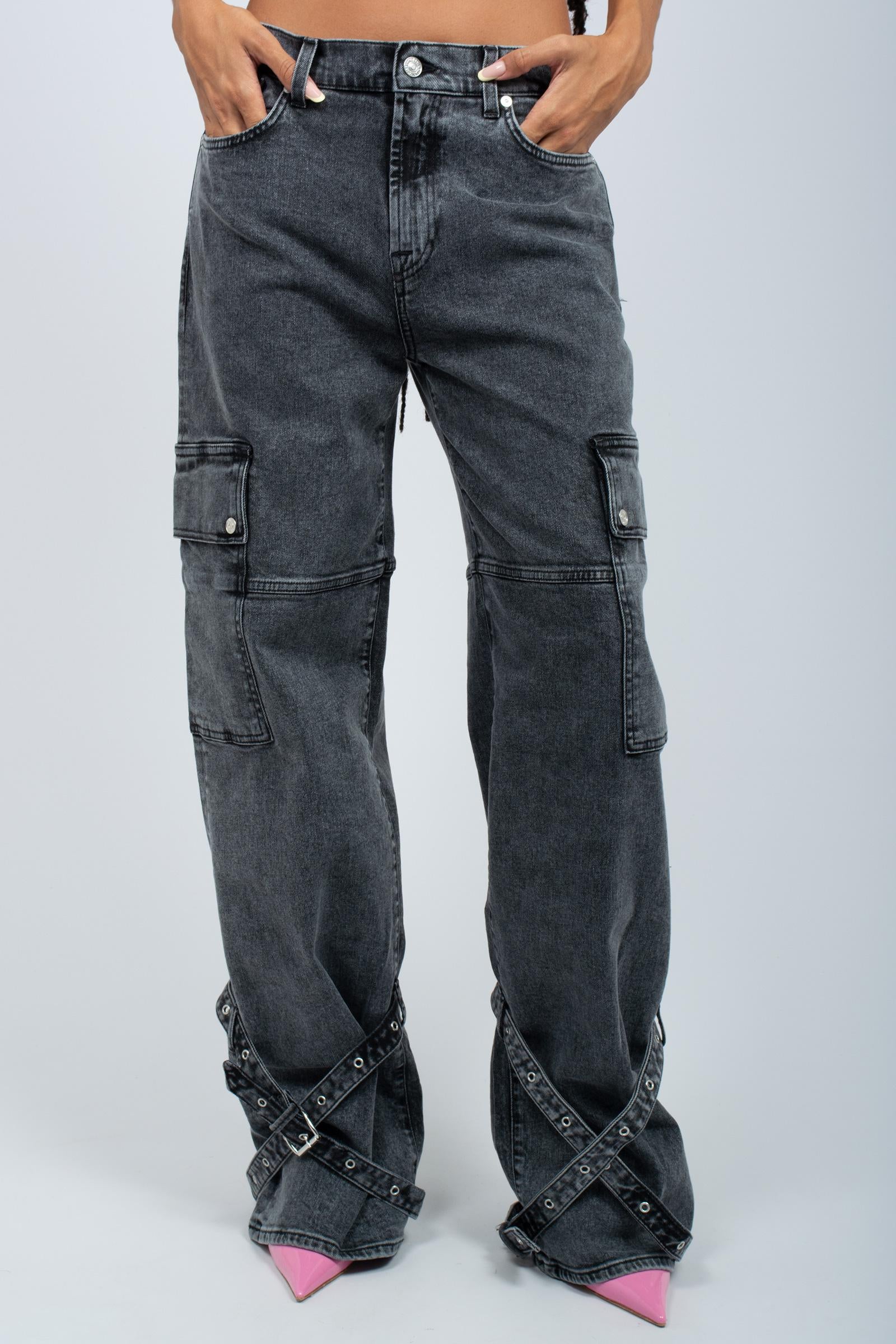  JSCCA200 NEVERMOREGREY 7 FOR ALL MANKIND 