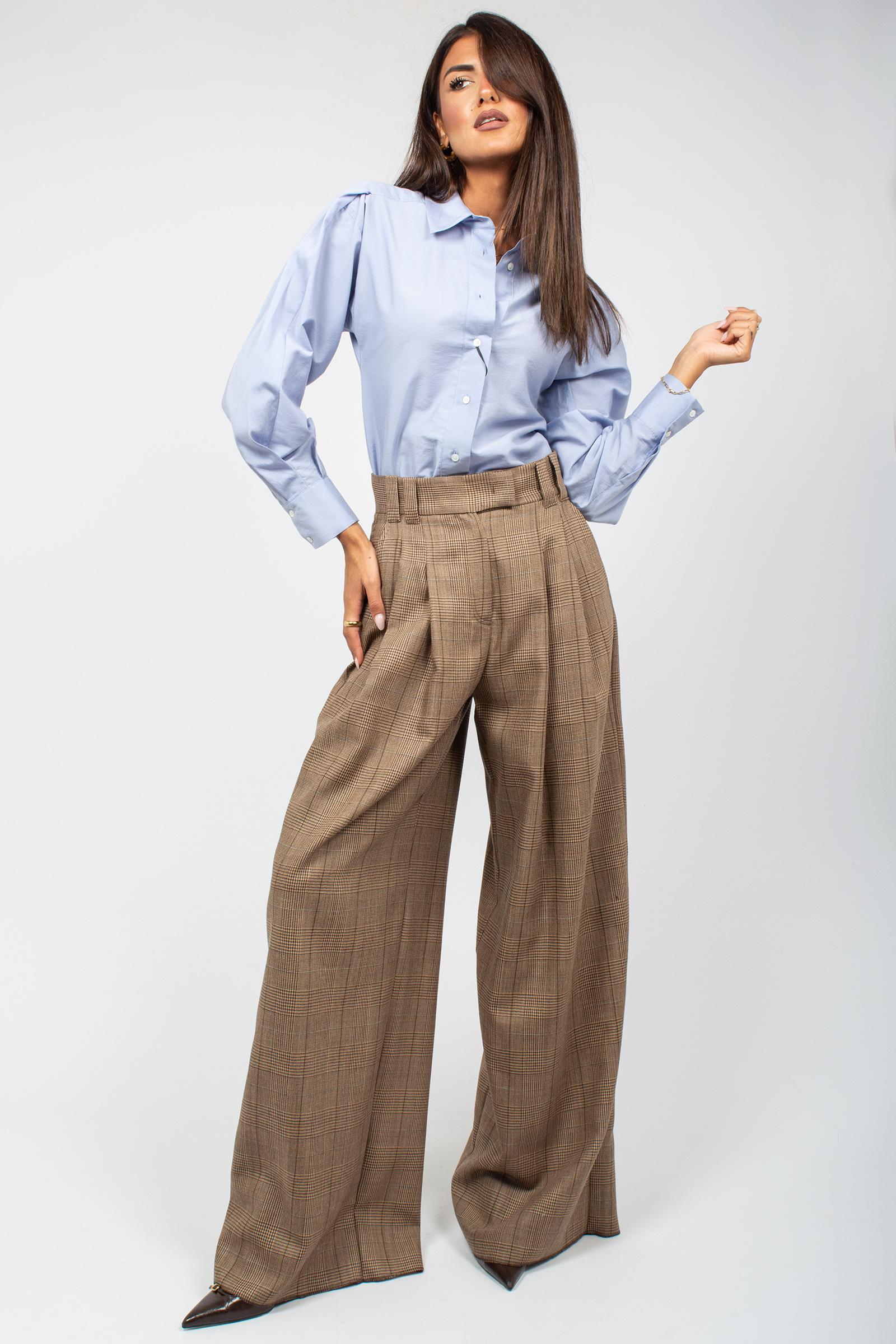 camicia in lyocell 'orlaya' ORLAYA 002 MARELLA 