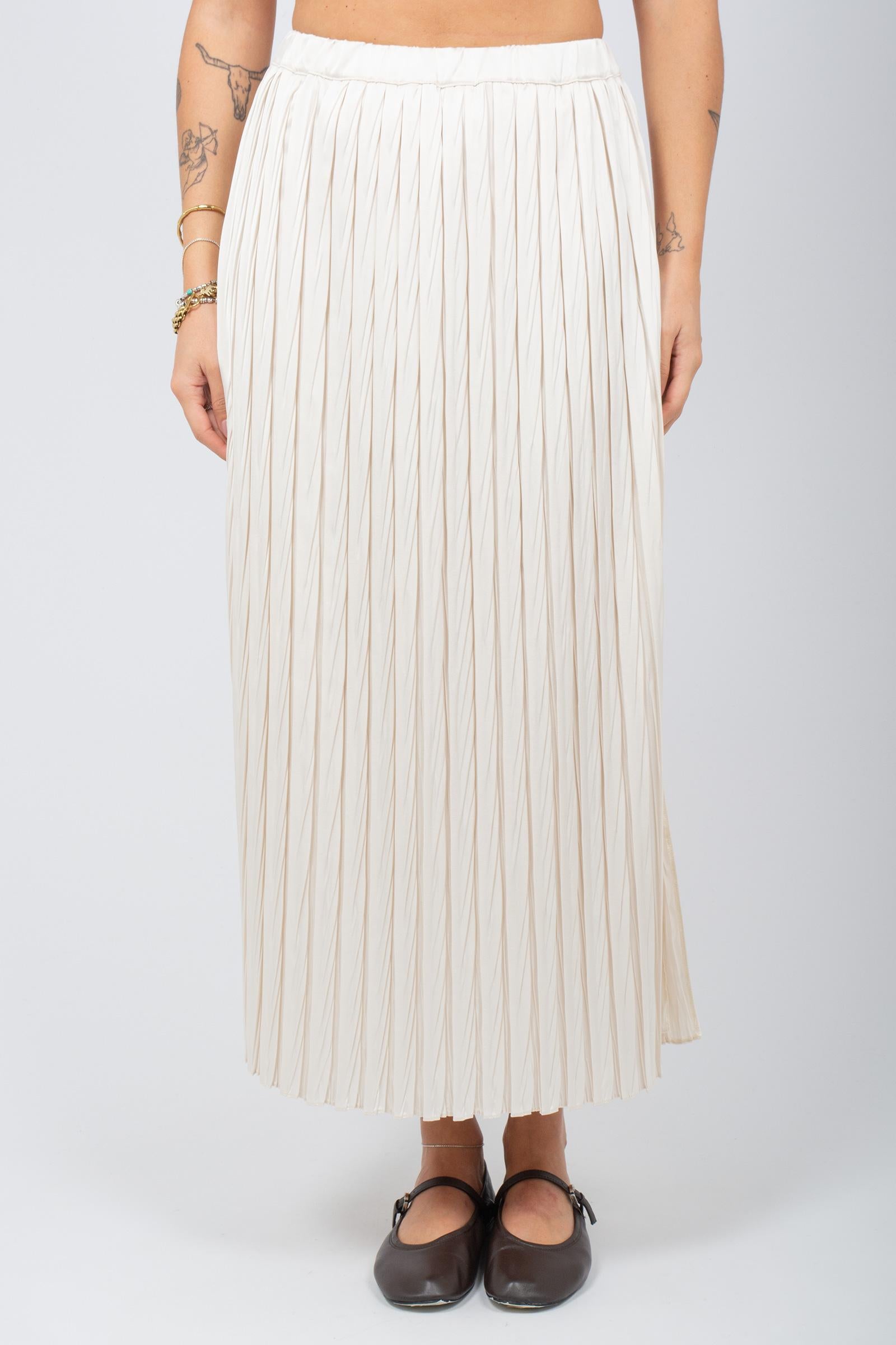 gonna plisse all over S2133594 005 ANNA SERAVALLI 