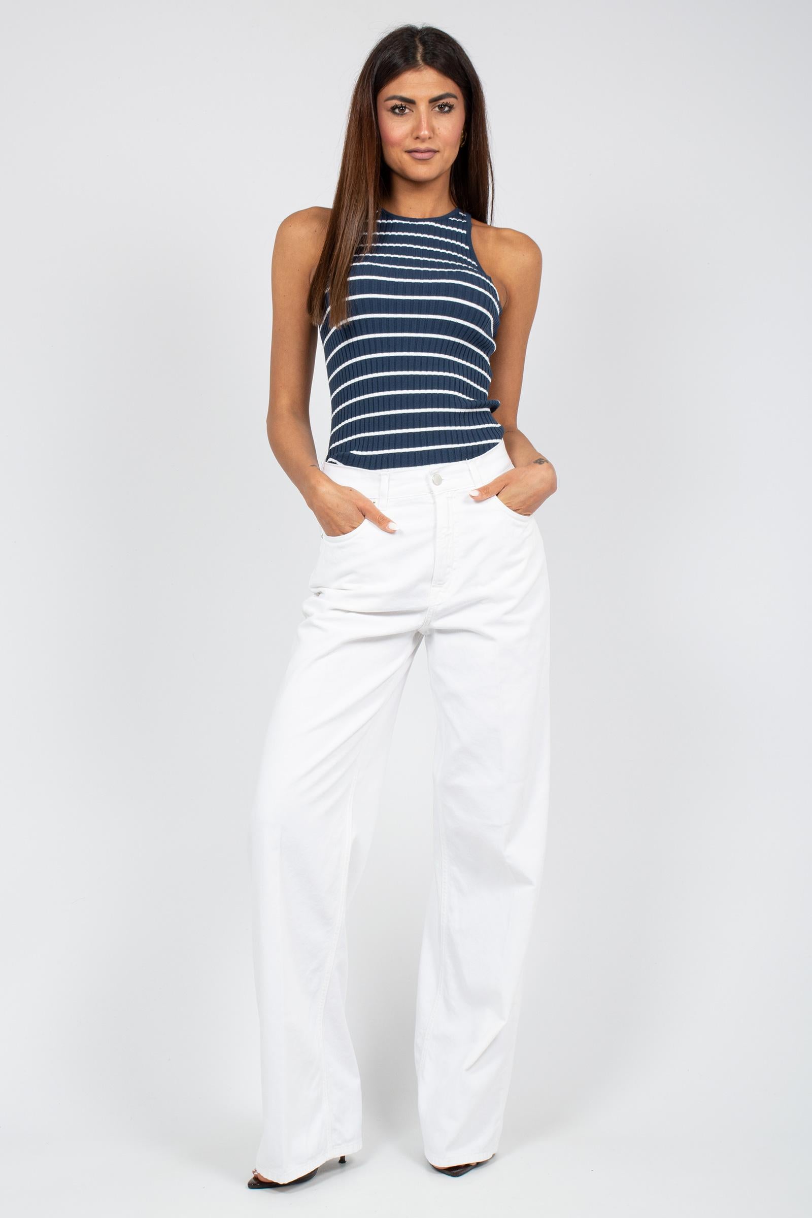 denim in bull dolce 'carmen' CARMEN2412 C018318PX SIVIGLIA 