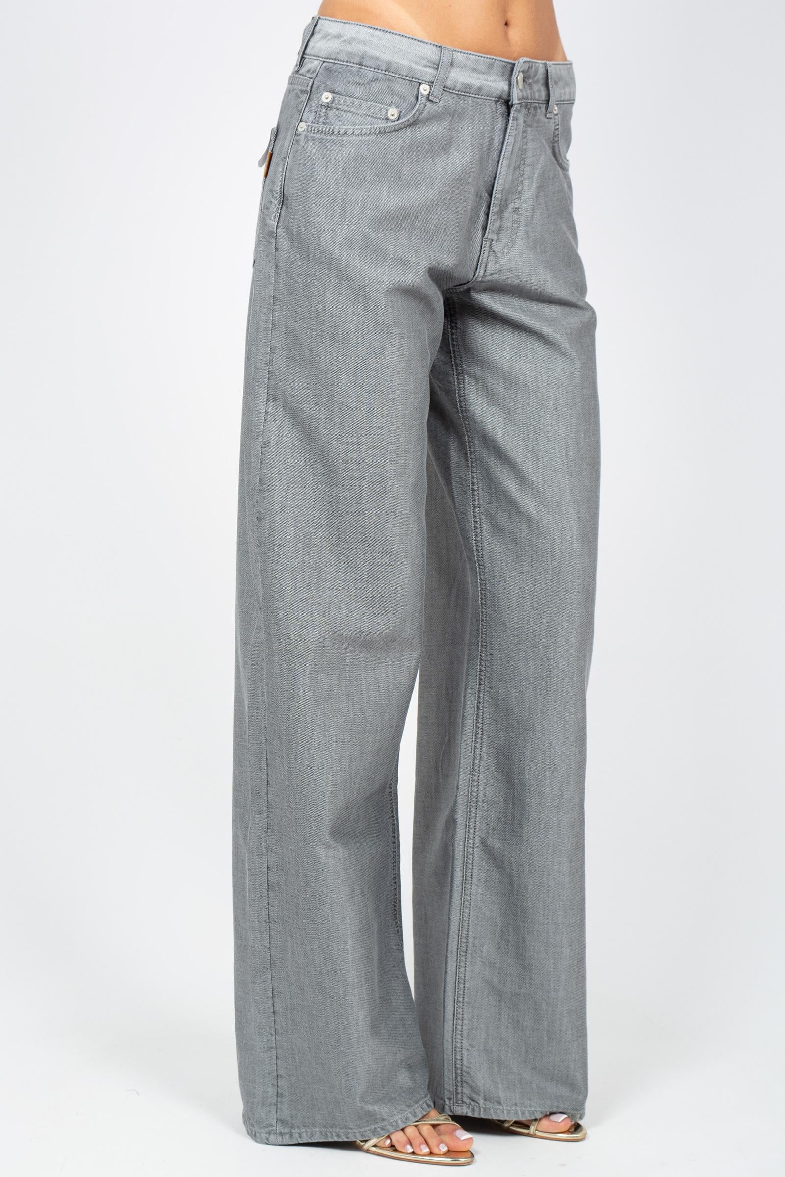 denim in bull laminato 'anna' ANNA2410 D0068HB SIVIGLIA 