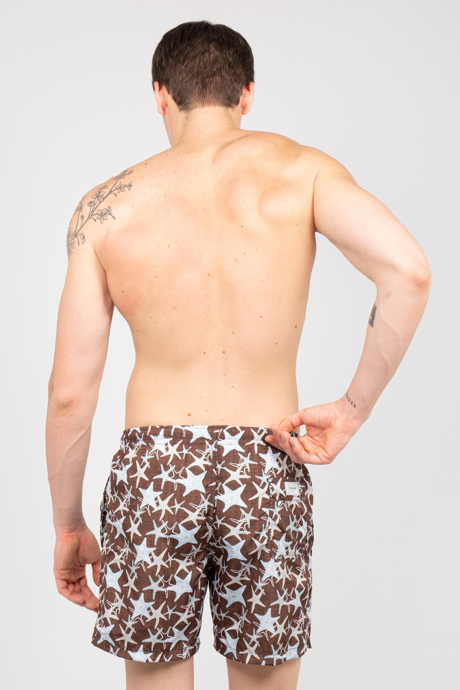 boxer mare con coulisse ICD99400 S19 DRUMOHR 