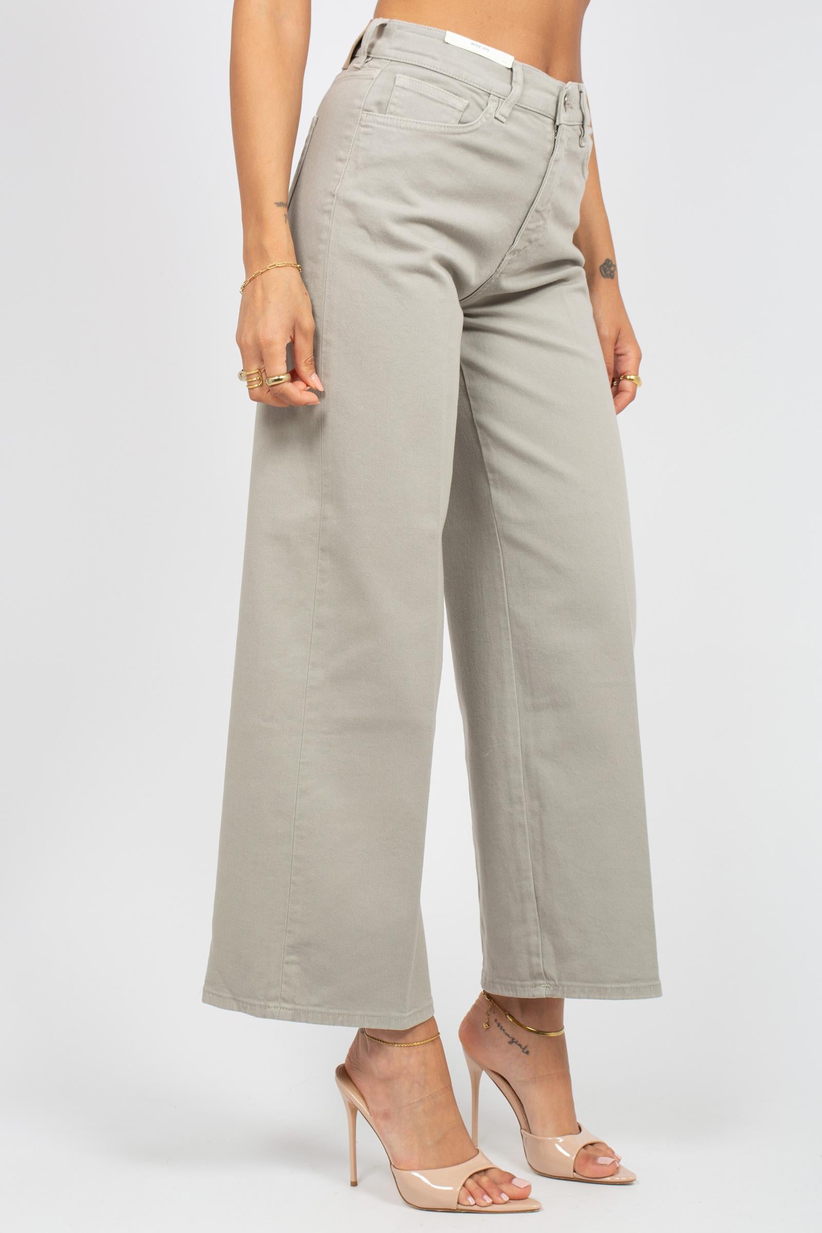 jeans in cotone 'kendall fit' CIVPKDZ0 OA14G0Y232 PT TORINO DENIM 