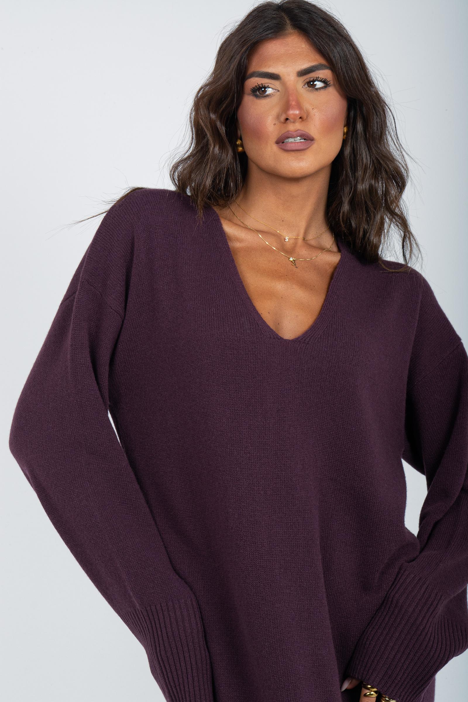 abito in cashwool 253F40132 36 ROBERTO COLLINA 