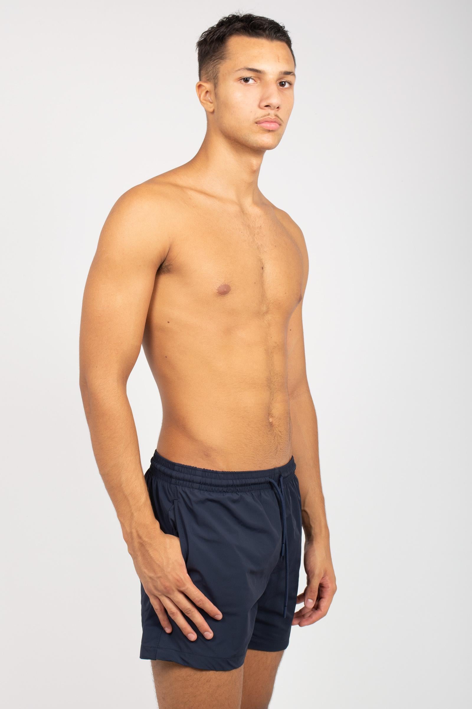 boxer uomo unito 'grenada' GREN BLU MOVE BEACHWARE 
