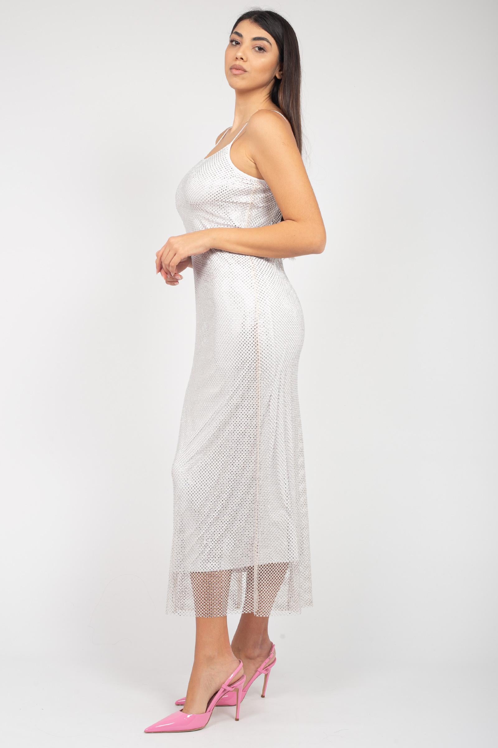 abito sottana con strass 'pece' PECE 002 MARELLA 