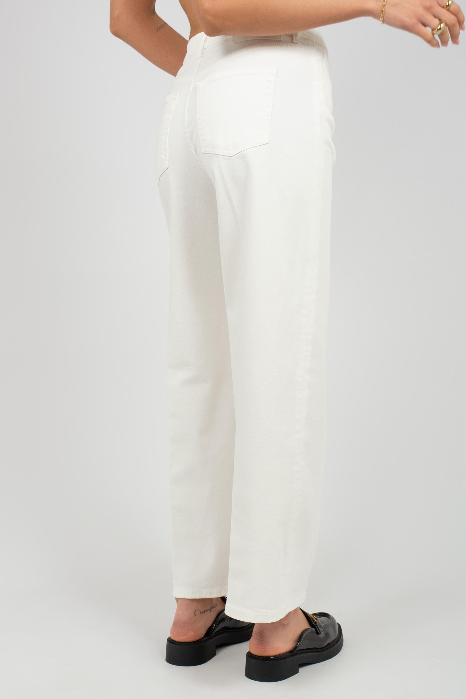 jeans in cotone 'kendall fit' C1VPKDZ0 OA14G0Y018 PT TORINO DENIM 