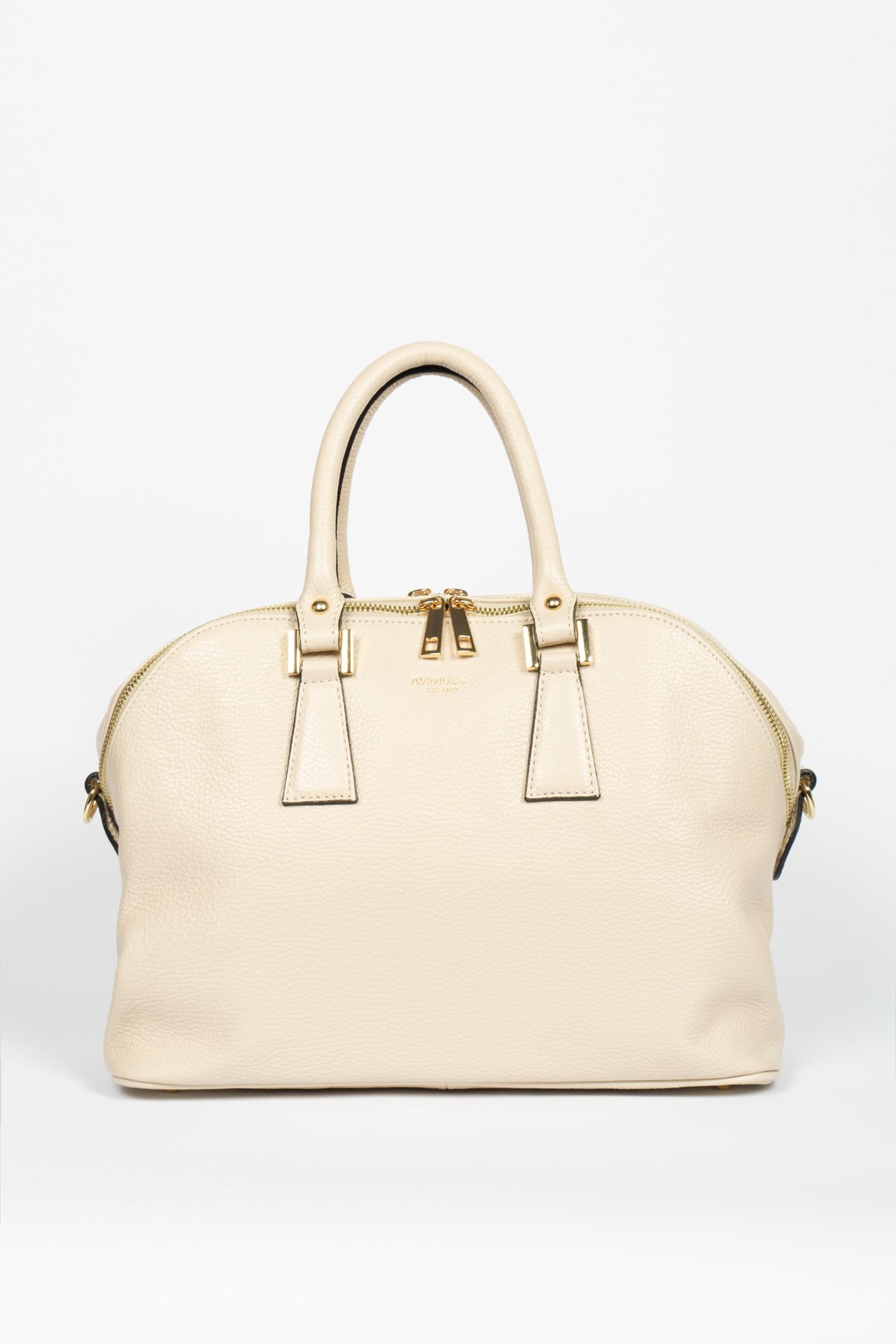 shopper xs in nappa martellata 'fandango' FANDANGOXSDOLLATO TORTORACHIARO AVENUE 67 