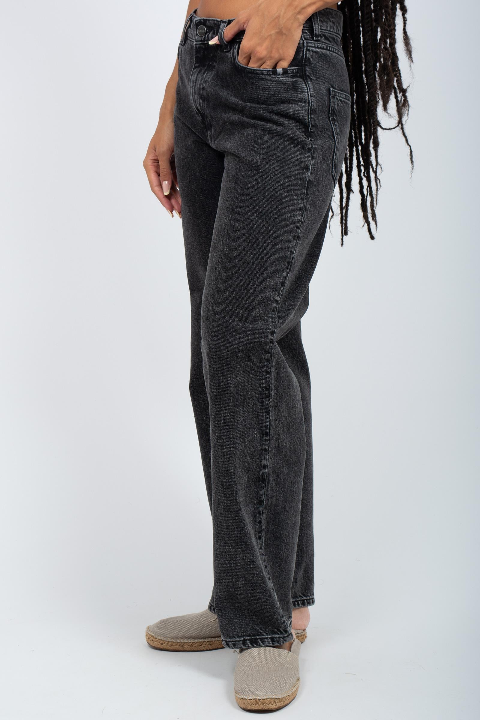 denim stone washed 'jenny' AMD019N0941771 C09998 AMISH 
