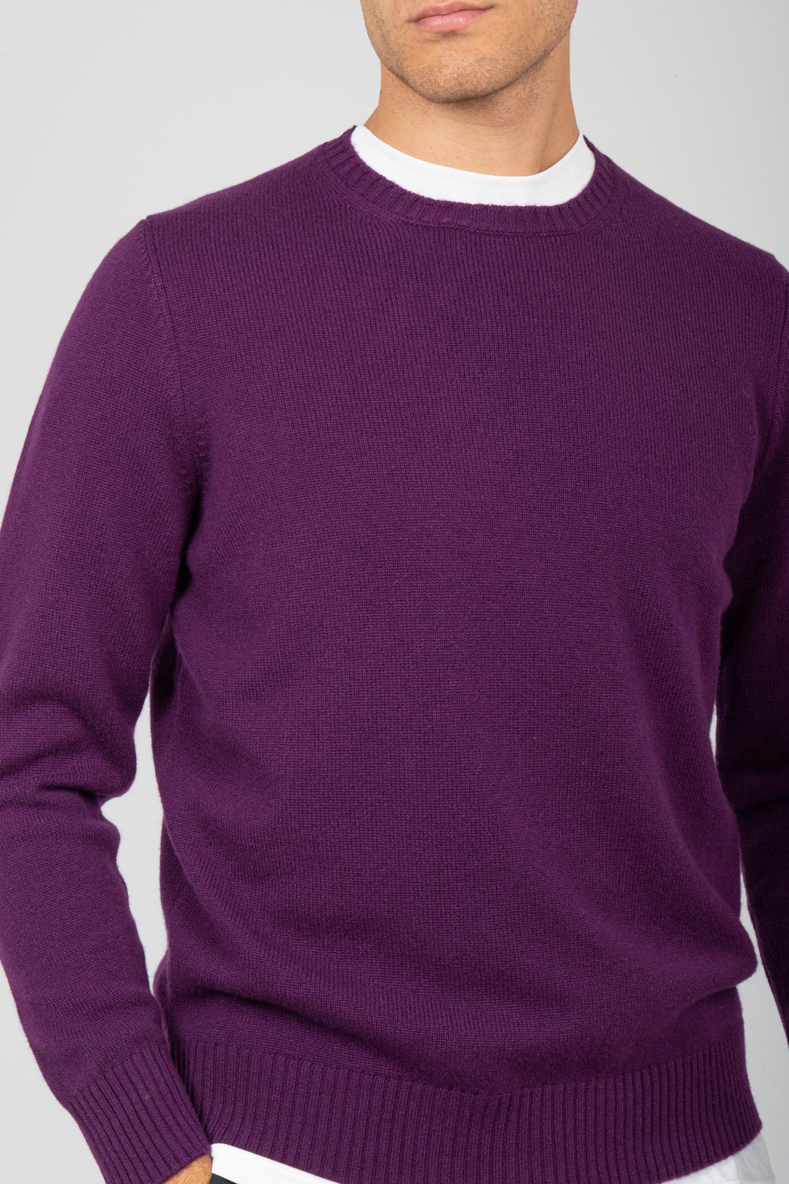 girocollo in cashmere D7K103 870 DRUMOHR 