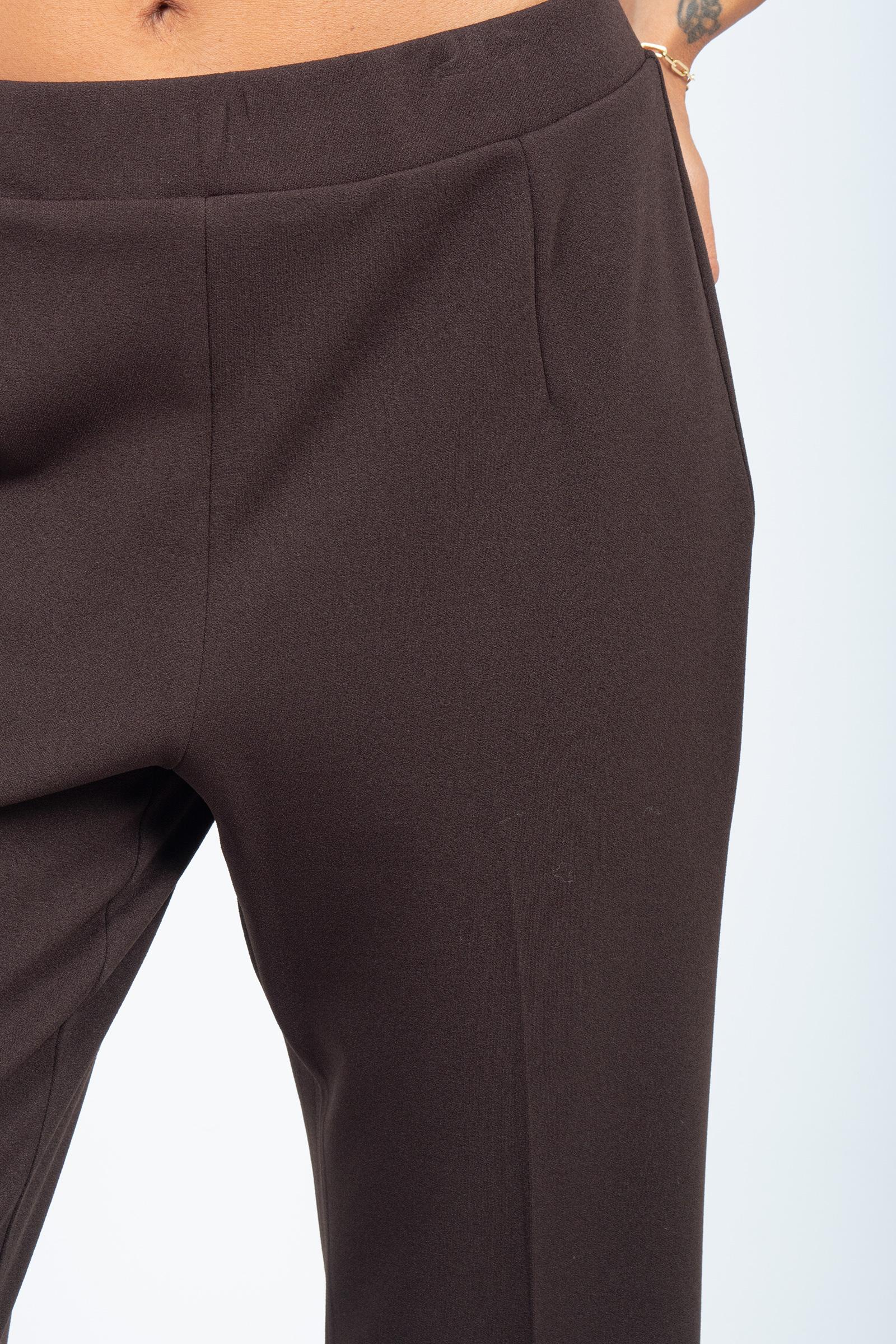 pantalone in cadis P008GRAZIANO TMORO SANGERMANO 