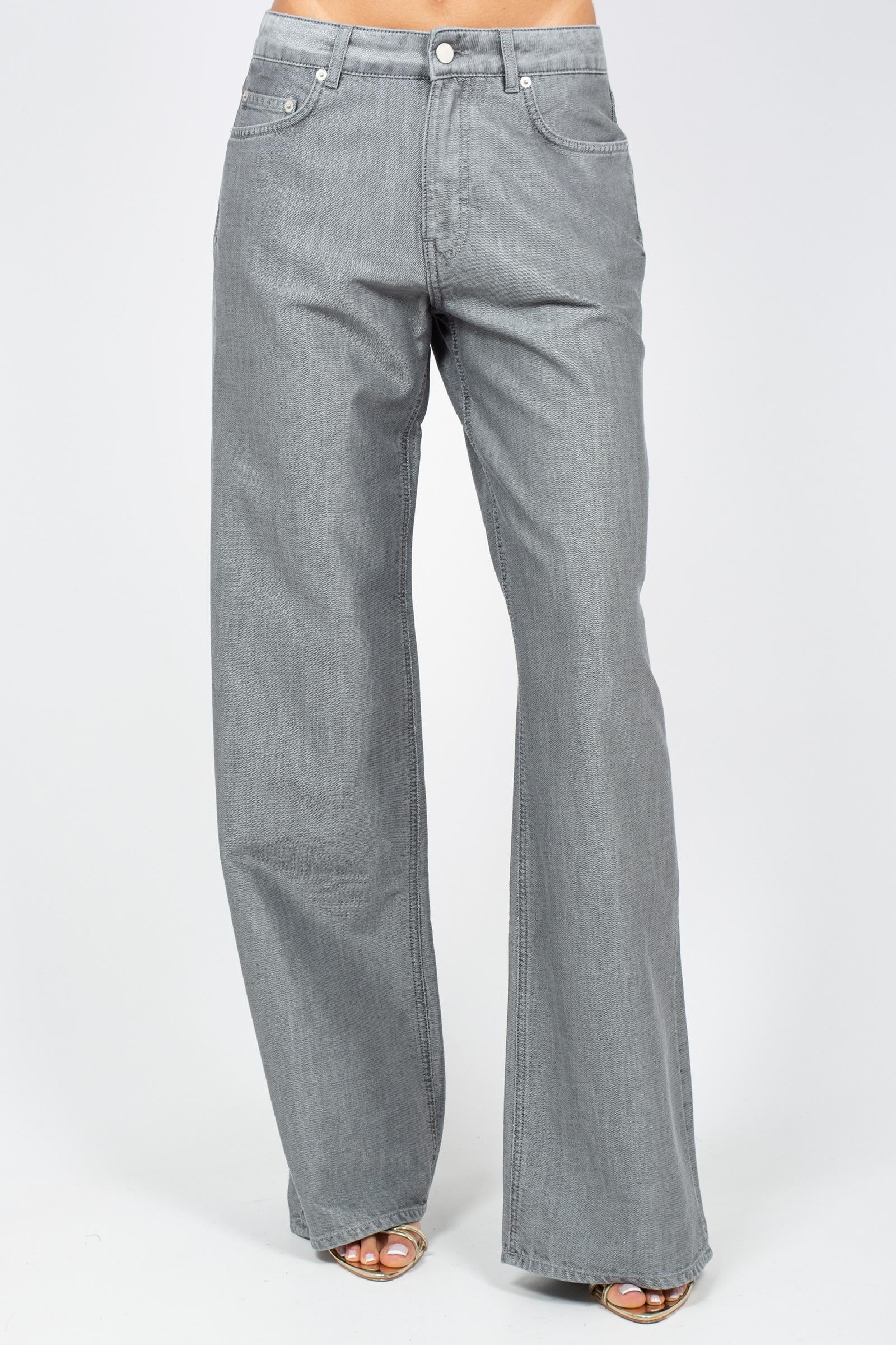 denim in bull laminato 'anna' ANNA2410 D0068HB SIVIGLIA 