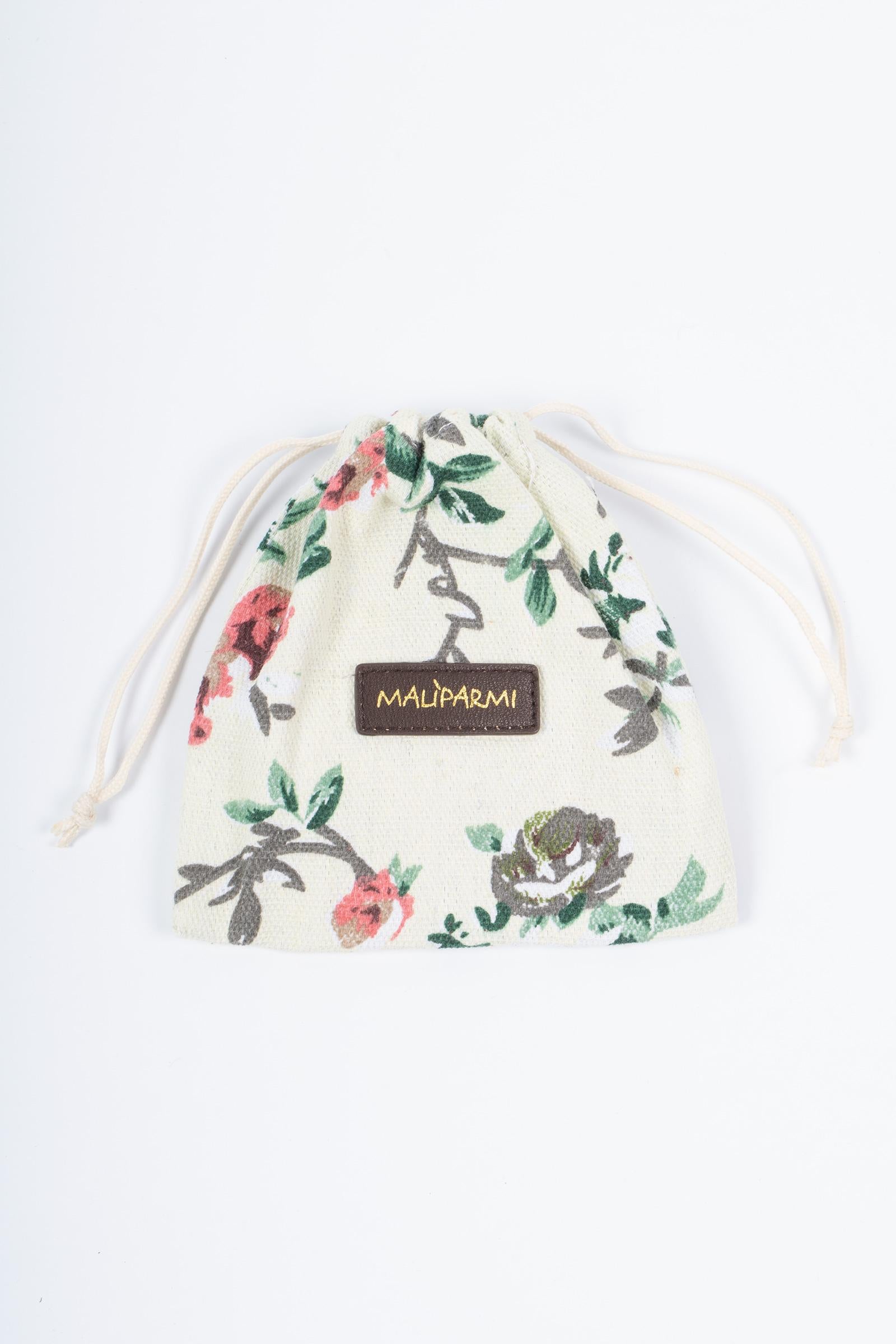 spilla 'metal sunshine' TS012296064 40061 MALIPARMI 