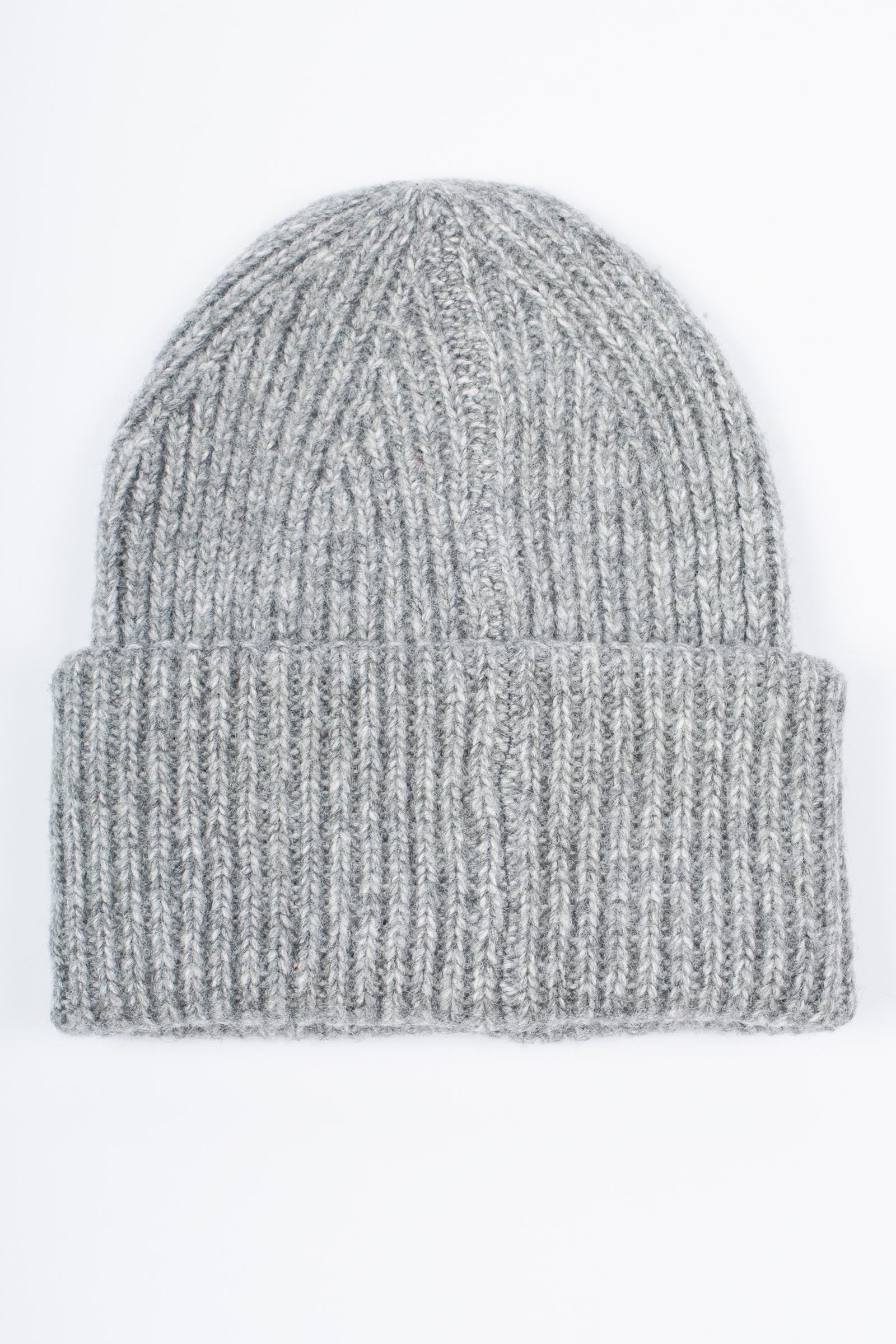 cappello beanie in misto lana AMX004CN17XXXX C0094 AMISH 