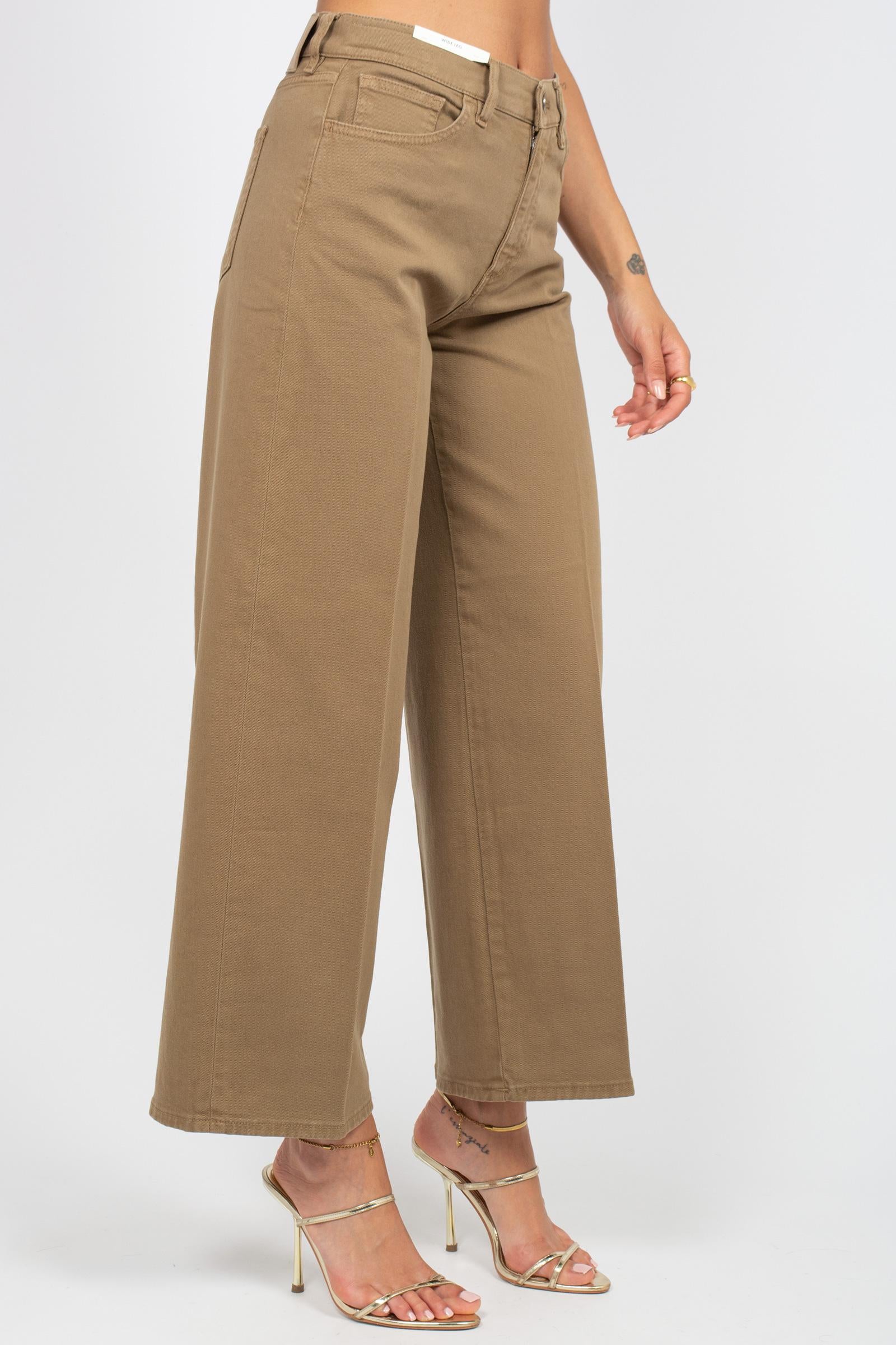jeans in cotone 'kendall fit' CIVPKDZ0 OA14G0Y156 PT TORINO DENIM 