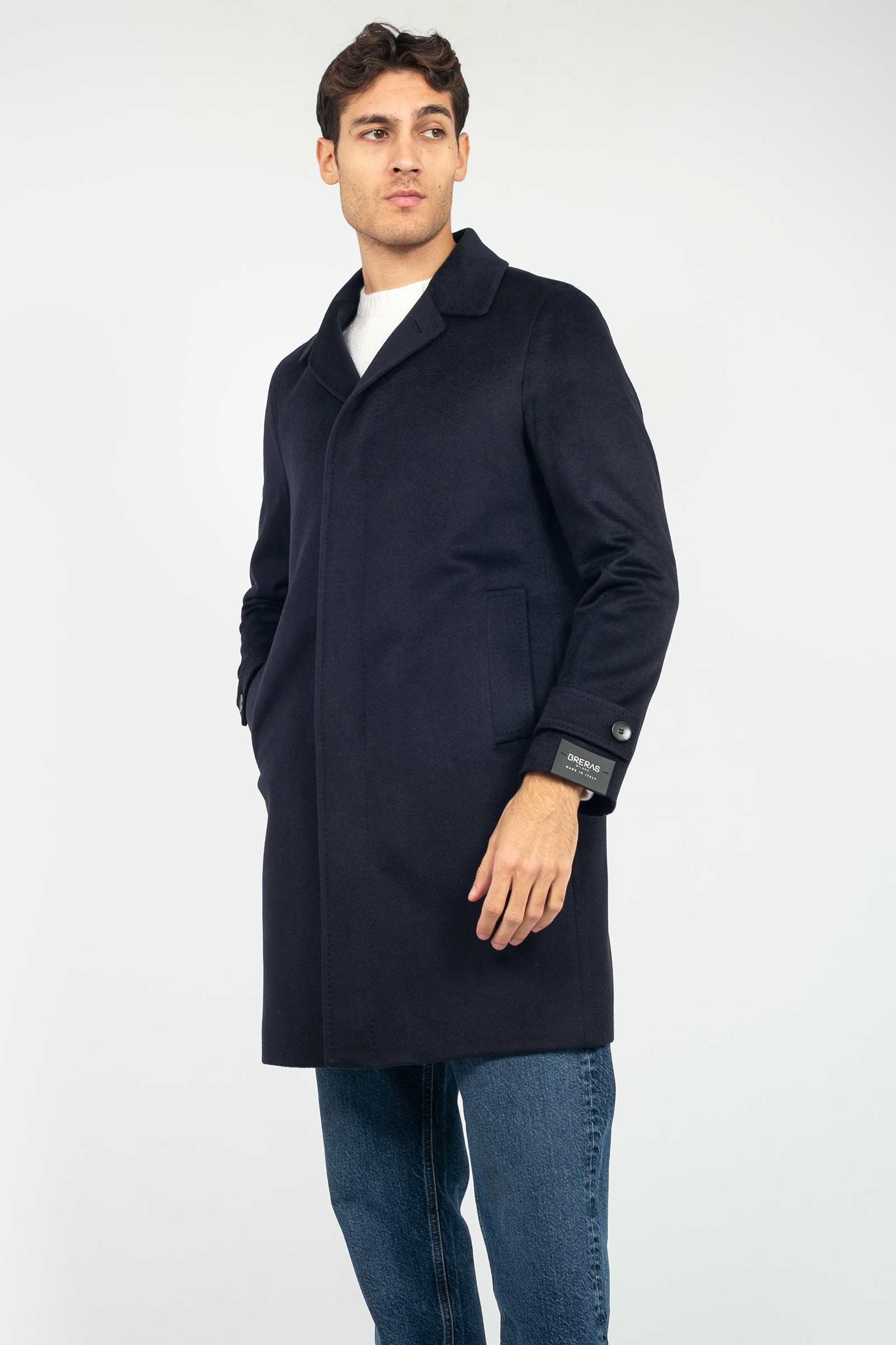 loden in cashmere A4PESTC999 16 BRERAS 