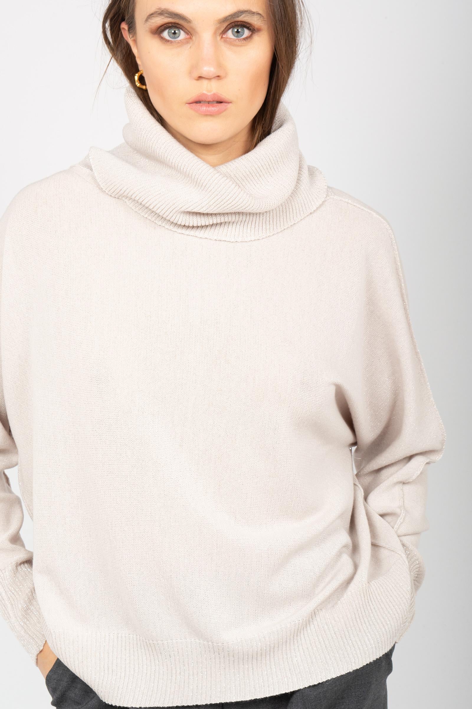 collo alto reversibile lux 61426 4 D.EXTERIOR 