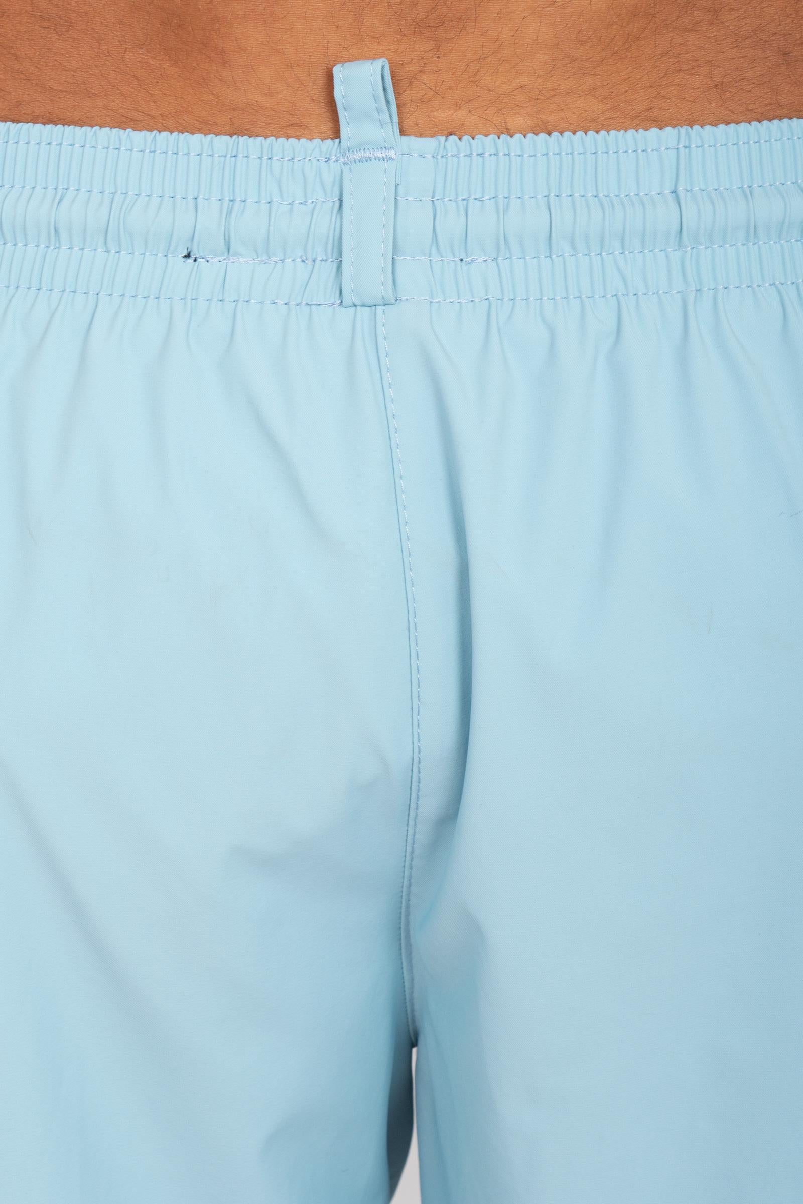 boxer uomo unito 'grenada' GREN AZZURRO MOVE BEACHWARE 