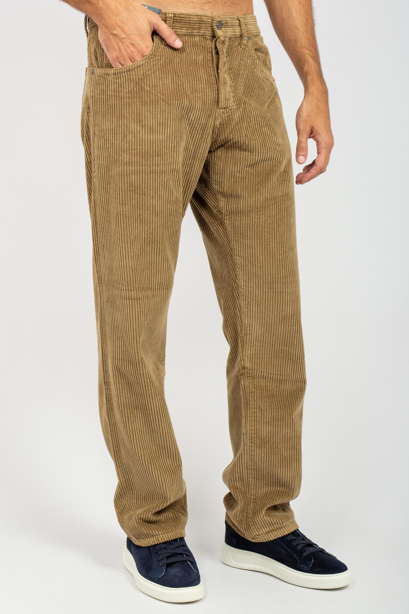 jeans regular fit in misto cotone 'relax' C5QPL5B0 SV09T0Y167 PT TORINO DENIM 