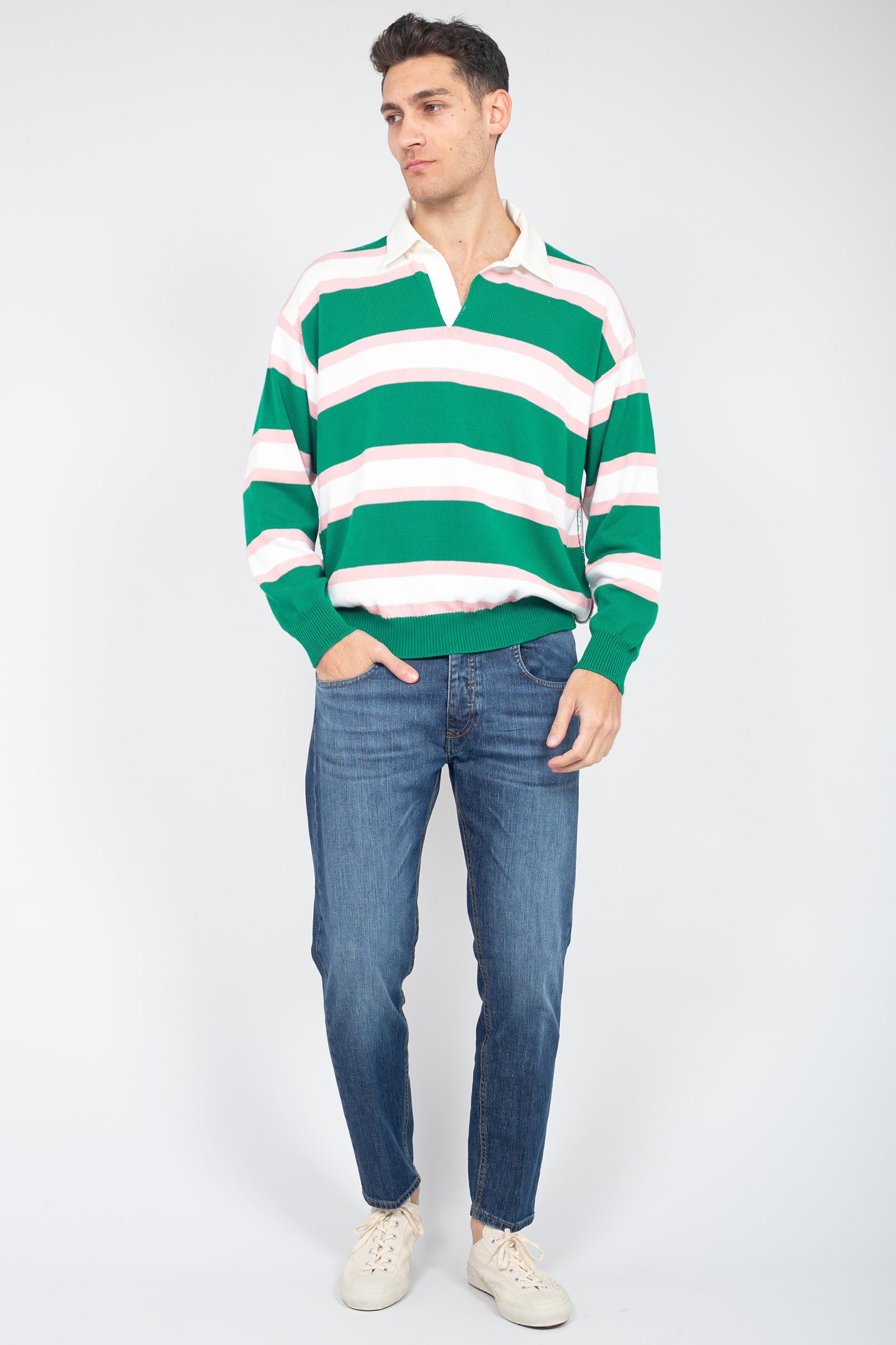 denim in cotone 'davis shorter' DAVISSHORTER UT301 BE ABLE 