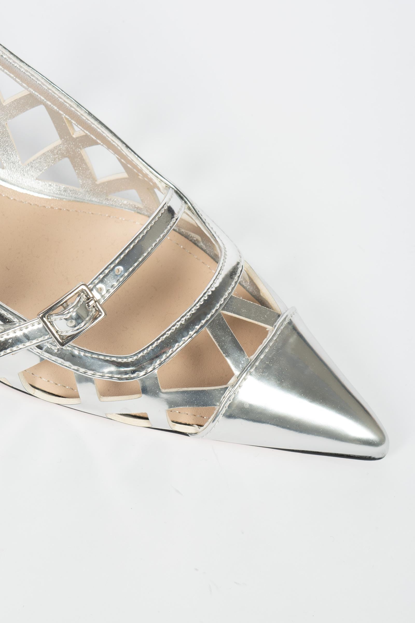 decollete modello chanel 'savana' SAVANA 001 MARELLA 