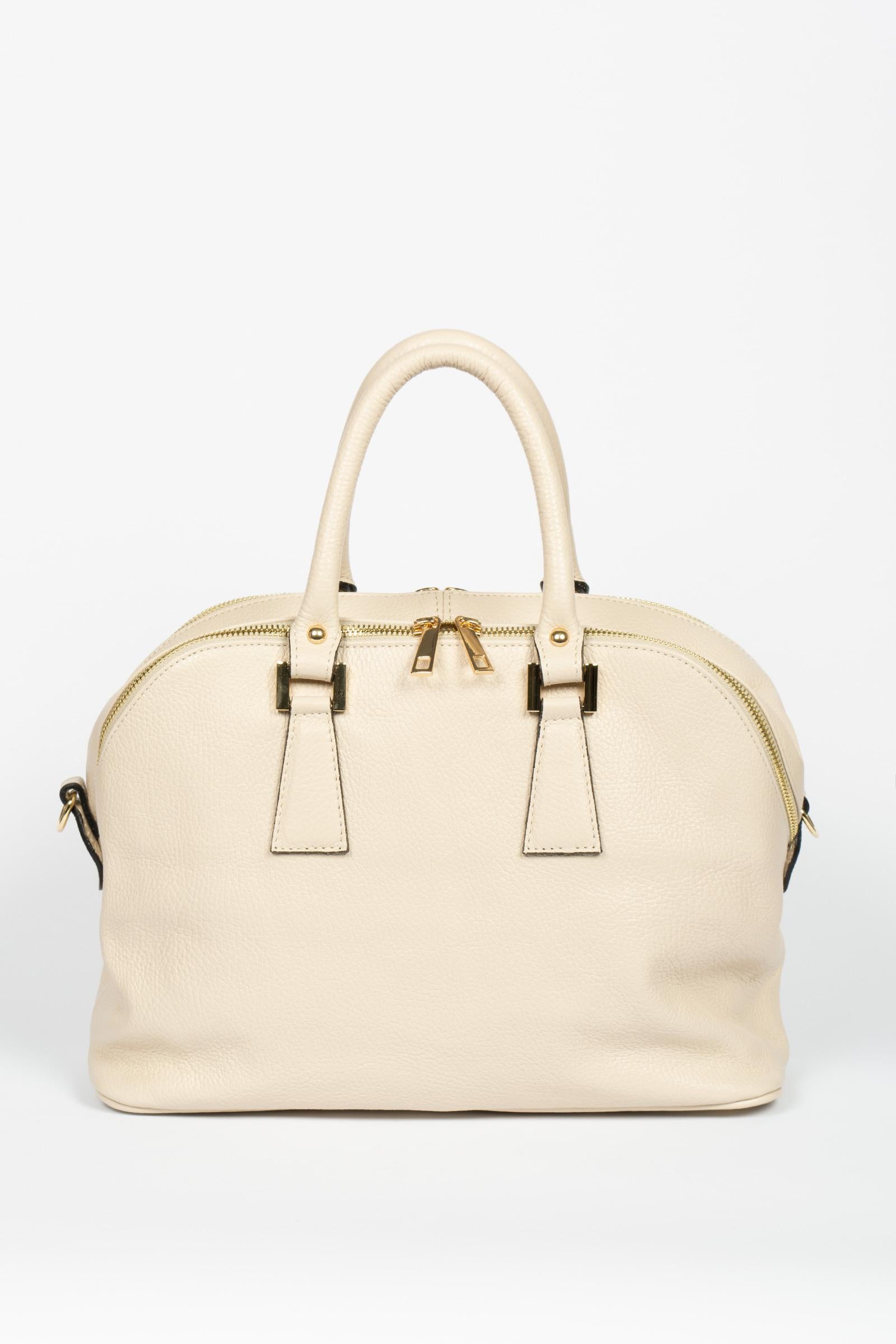 shopper xs in nappa martellata 'fandango' FANDANGOXSDOLLATO TORTORACHIARO AVENUE 67 
