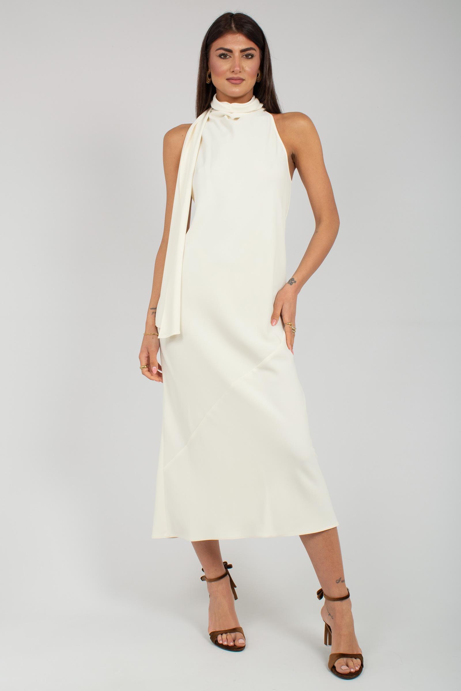 top in cadis 'ninfee' NINFEE 001 MARELLA 
