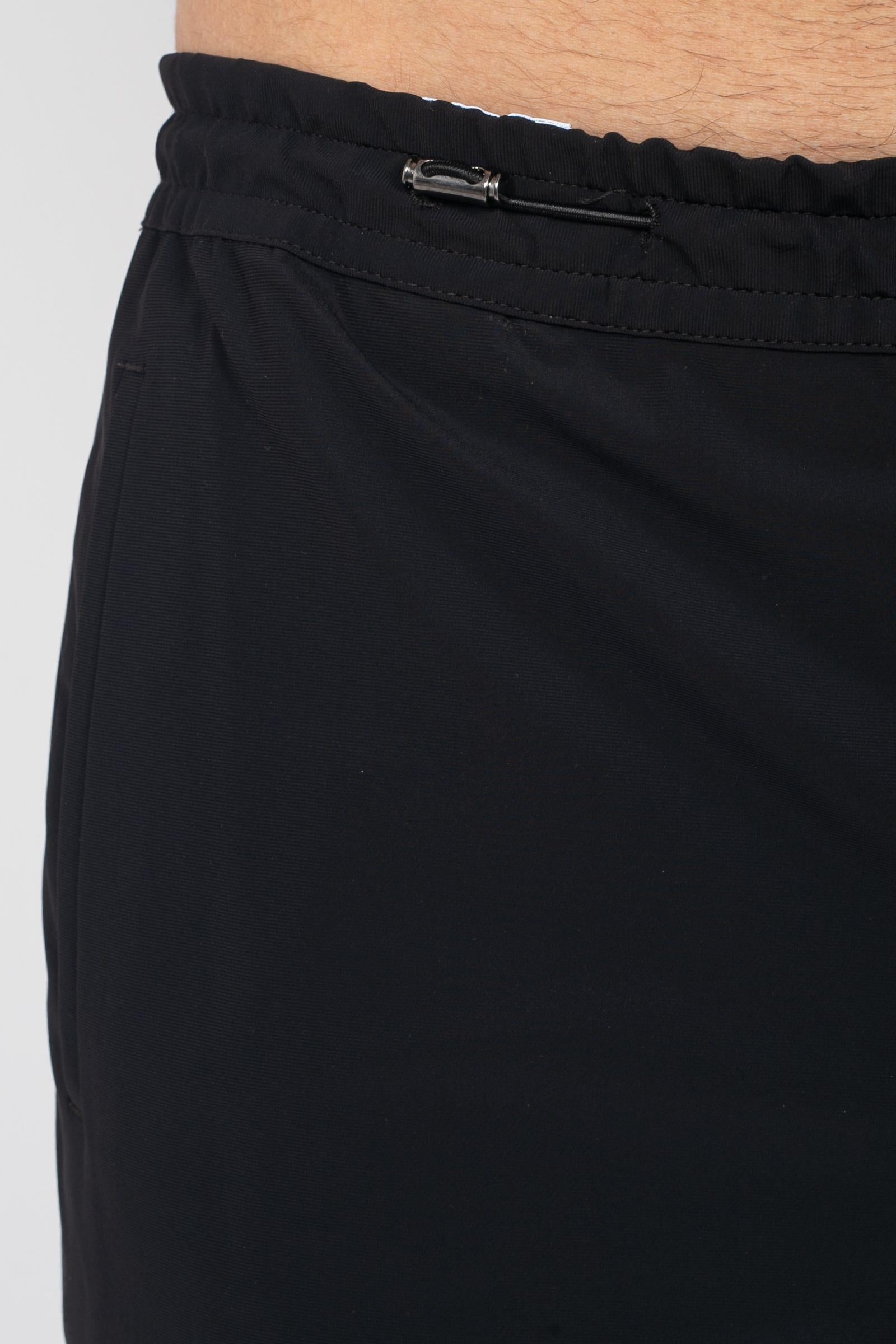 pantalone tessuto tecnico &#39;omega&#39; C0ASMGZS0KLT CV160990 PT TORINO 