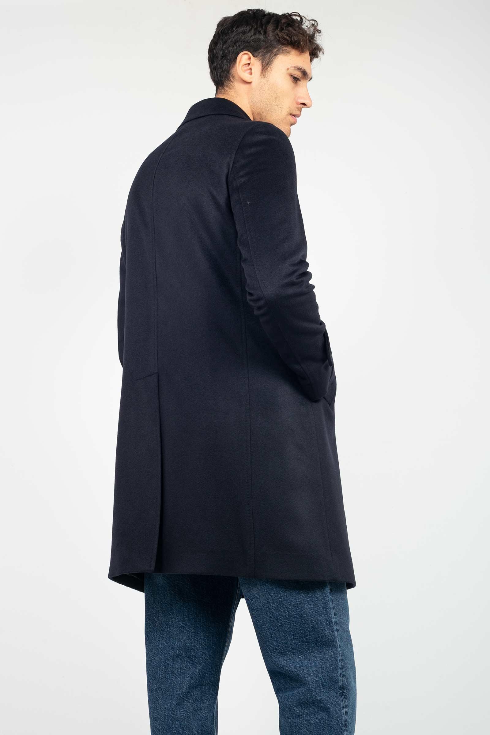 loden in cashmere A4PESTC999 16 BRERAS 