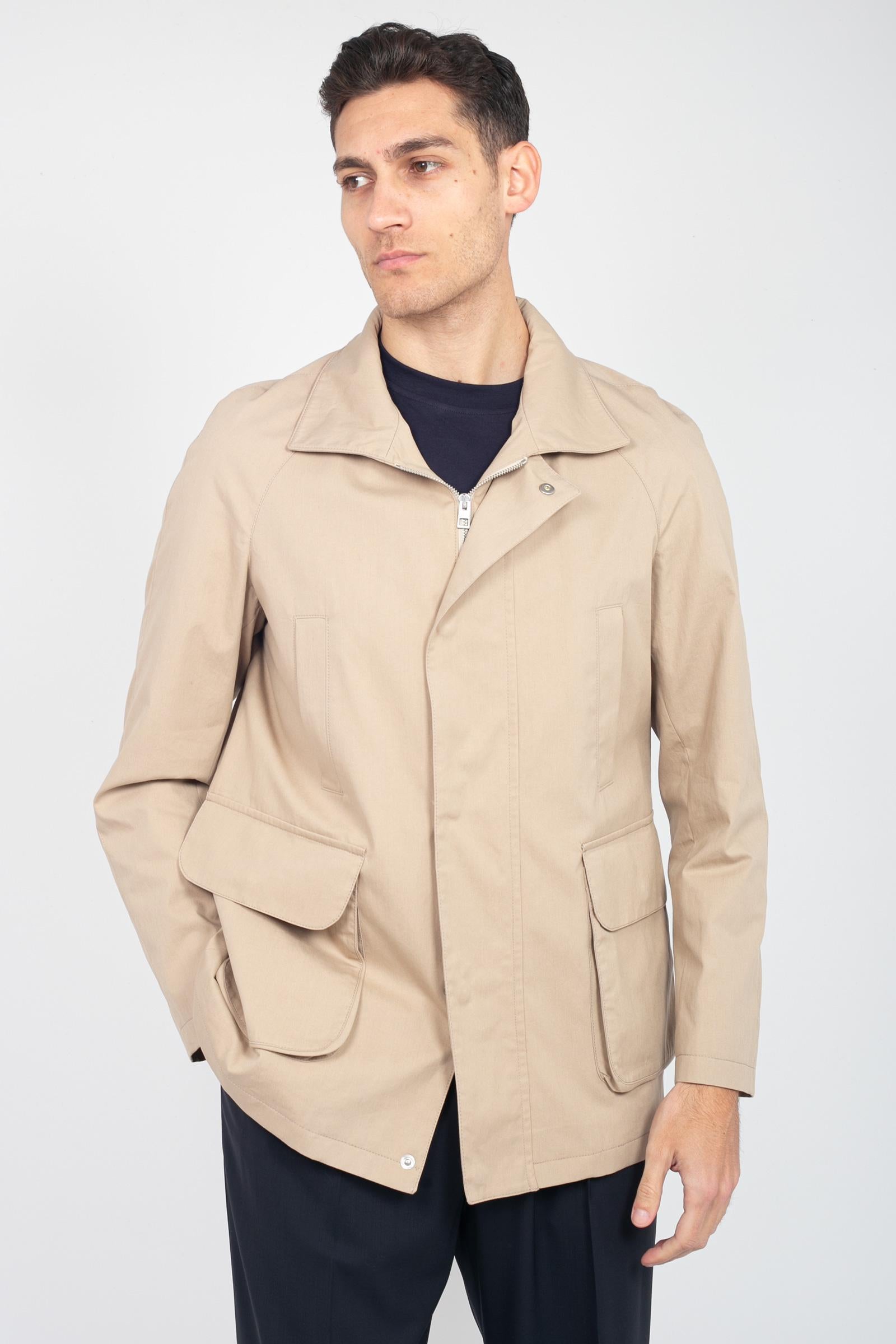 giacca in misto nylon 2600964407 381 TARDIA 
