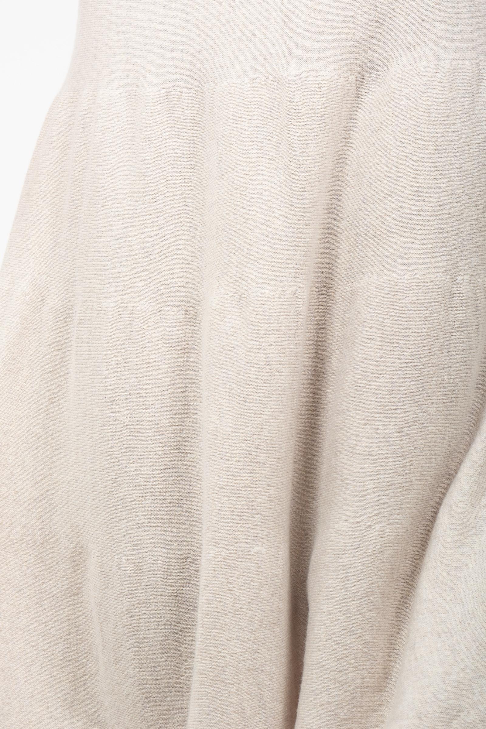 gonna in lana &#39;ermes&#39; ERMES 003 MARELLA 