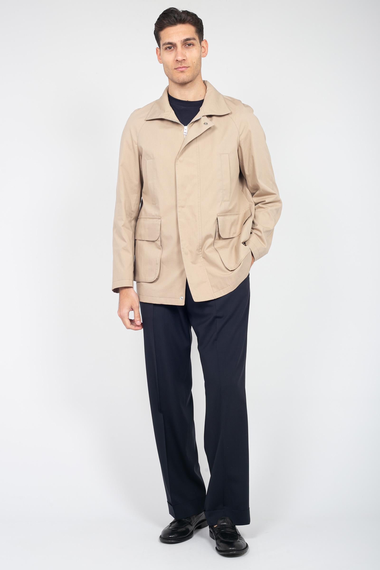 giacca in misto nylon 2600964407 381 TARDIA 