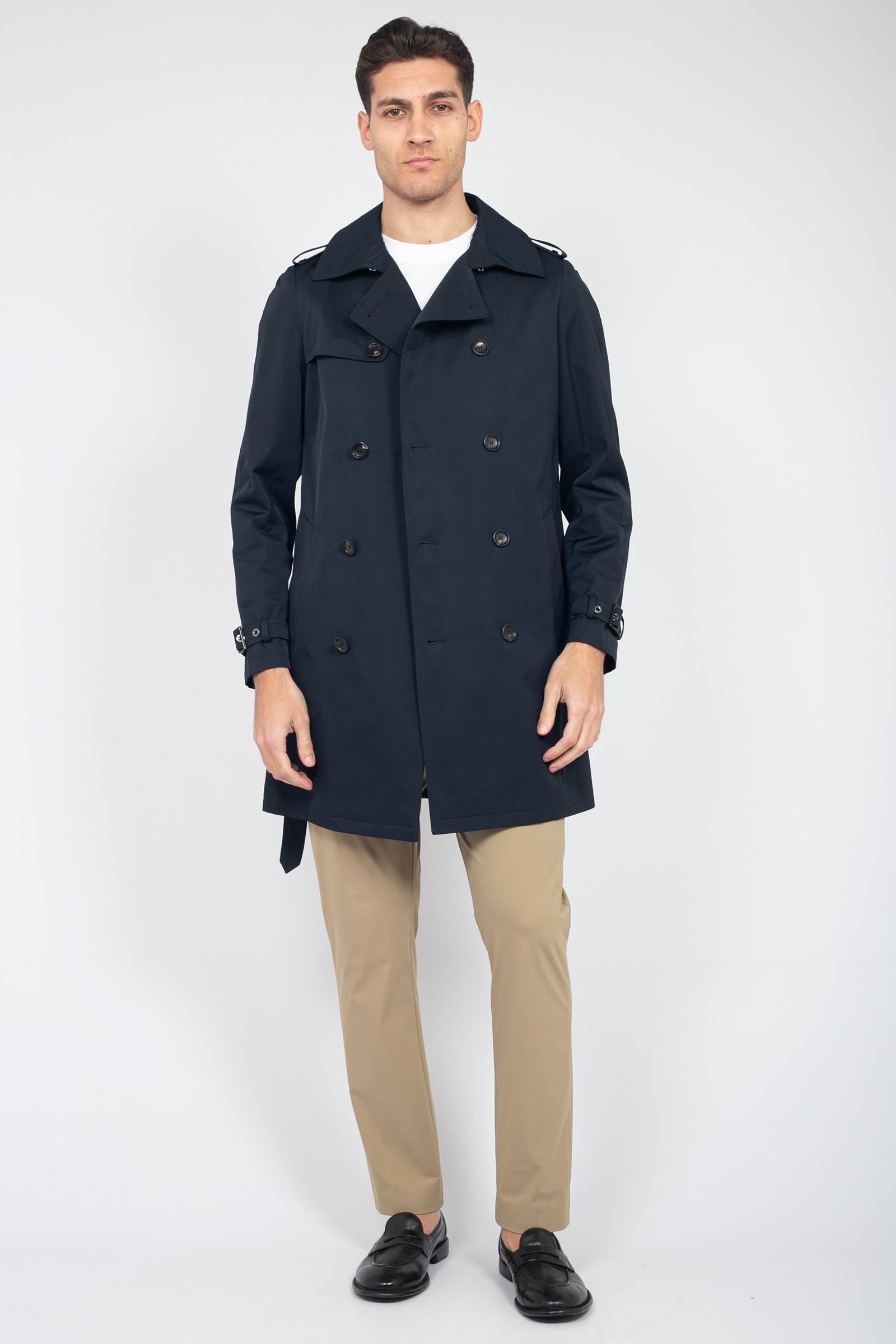 trench in nylon 2600861311 404 TARDIA 