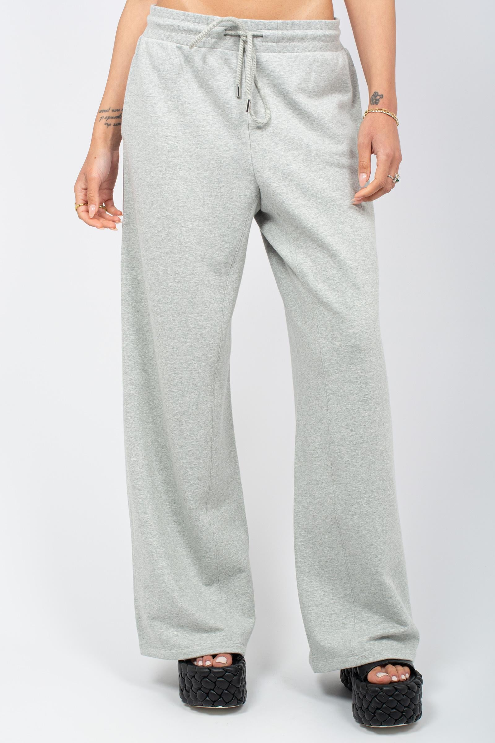 Jogger in misto cotone 'veles' 2516781097600 002 MM - MAX MARA 