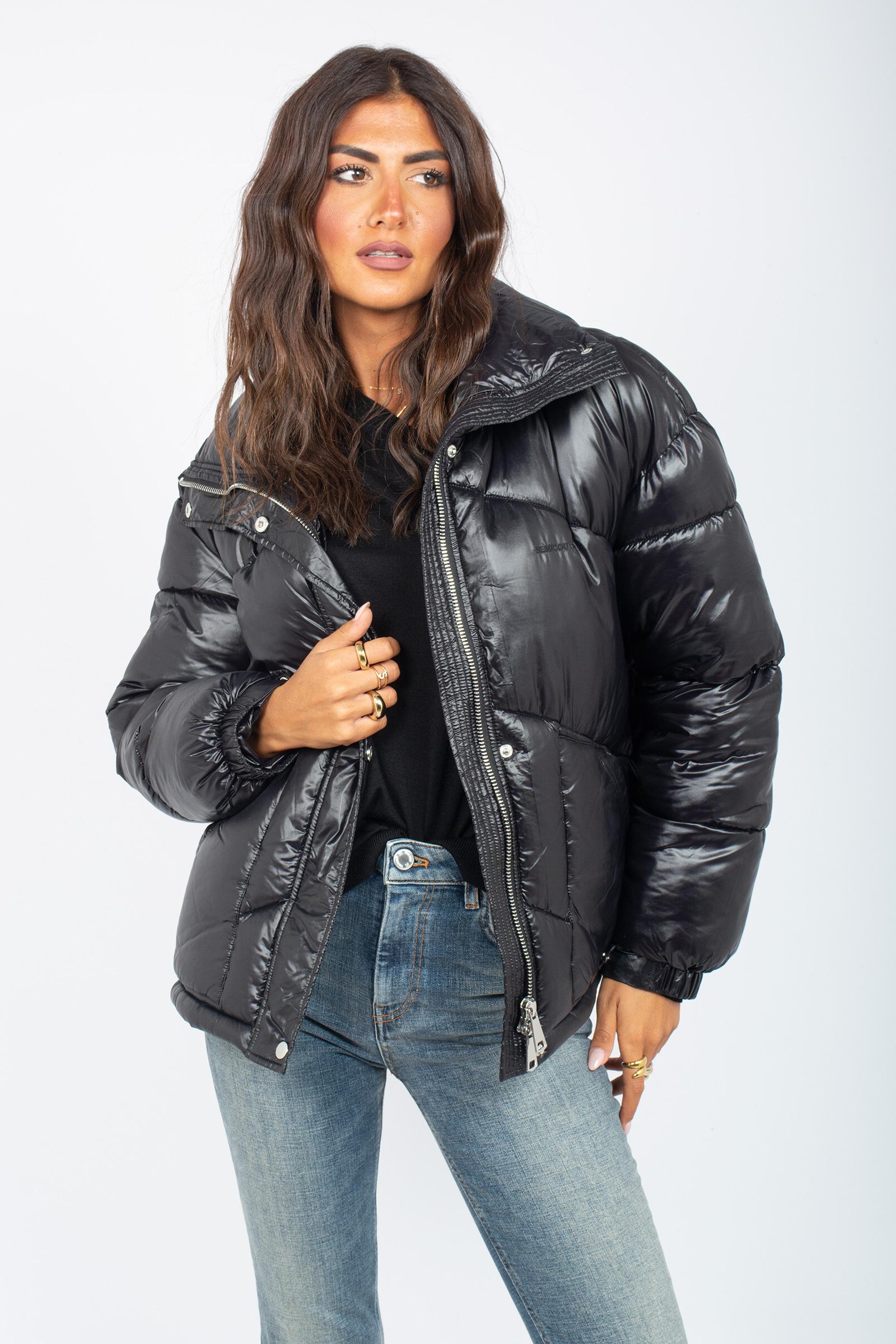 bomber in piumino 'susanna' Y5WW06 Y69 SEMICOUTURE 