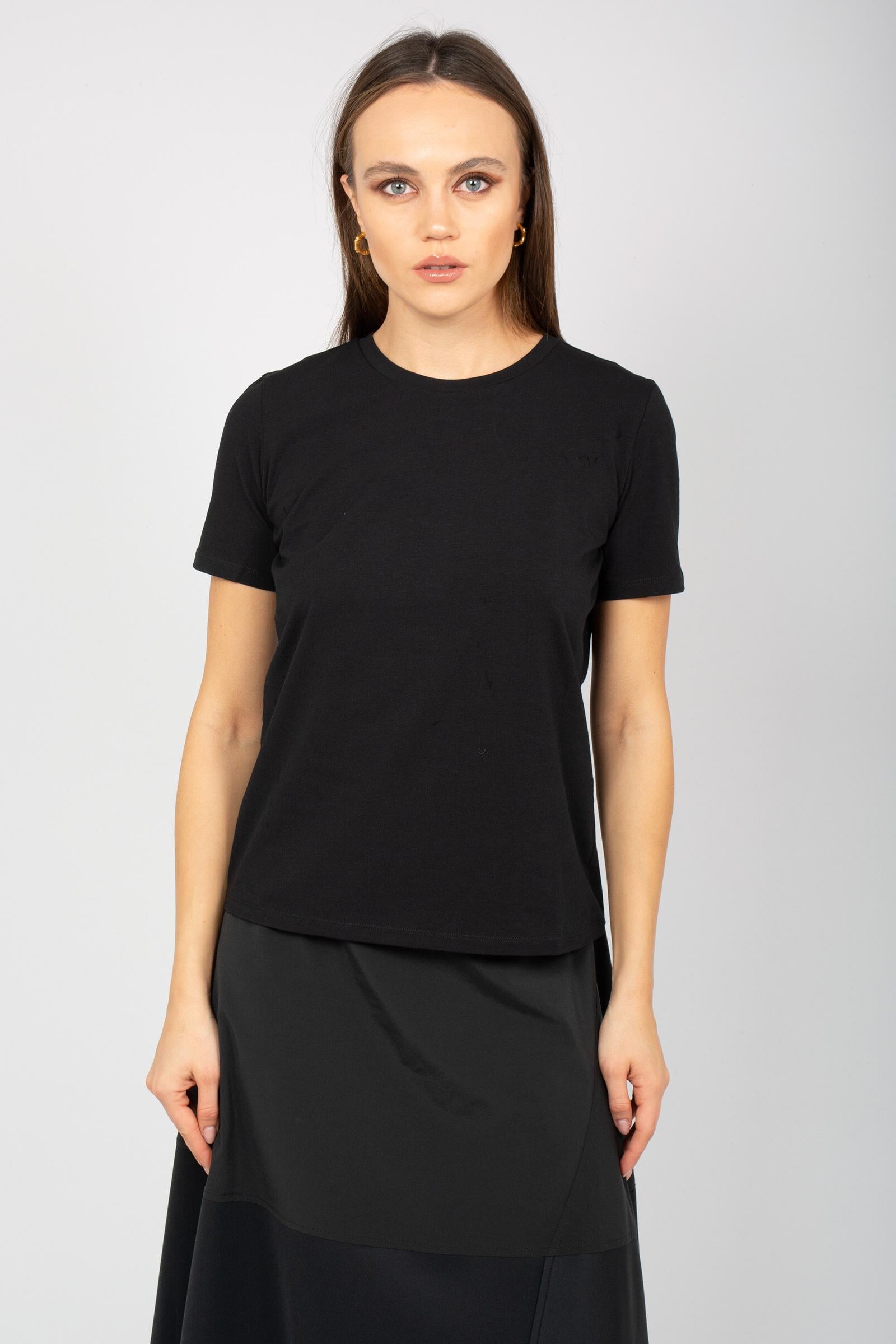 Top a costine 'tondo' 2526946017600 004 MM - MAX MARA 