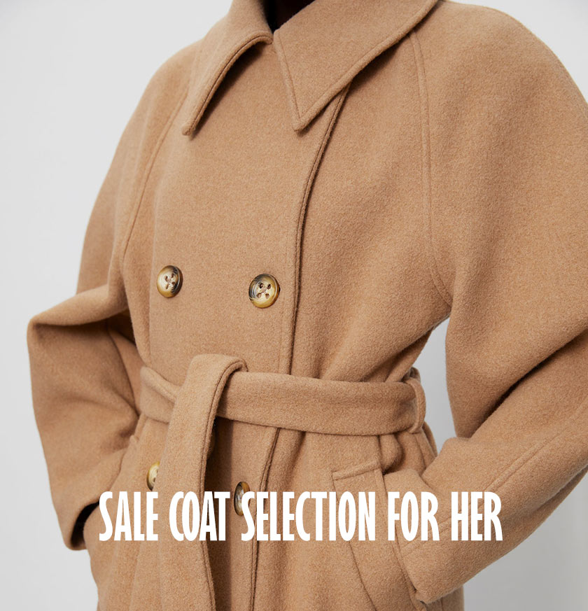 Coat Selection